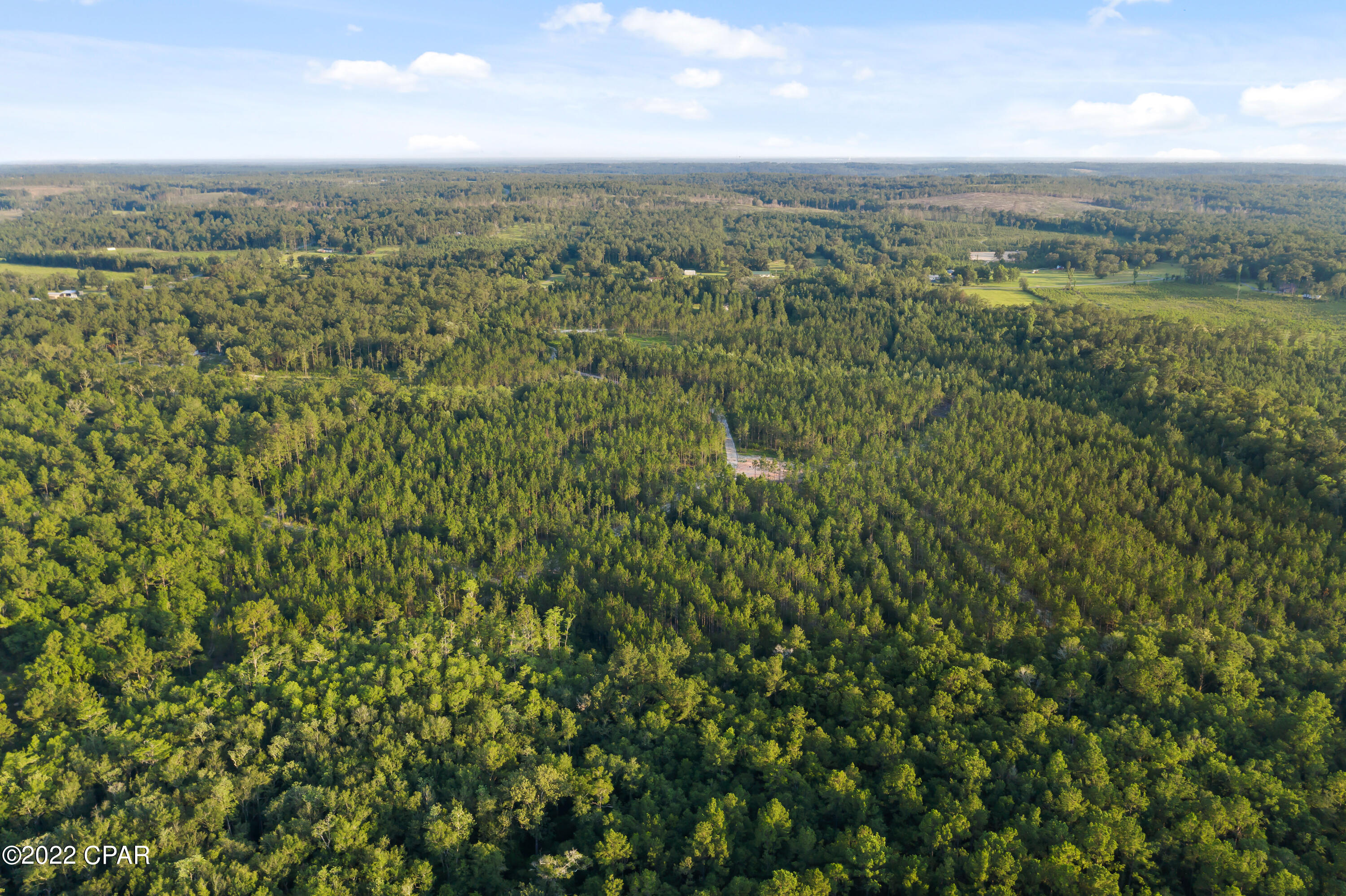 [No Recorded Subdiv] - Land