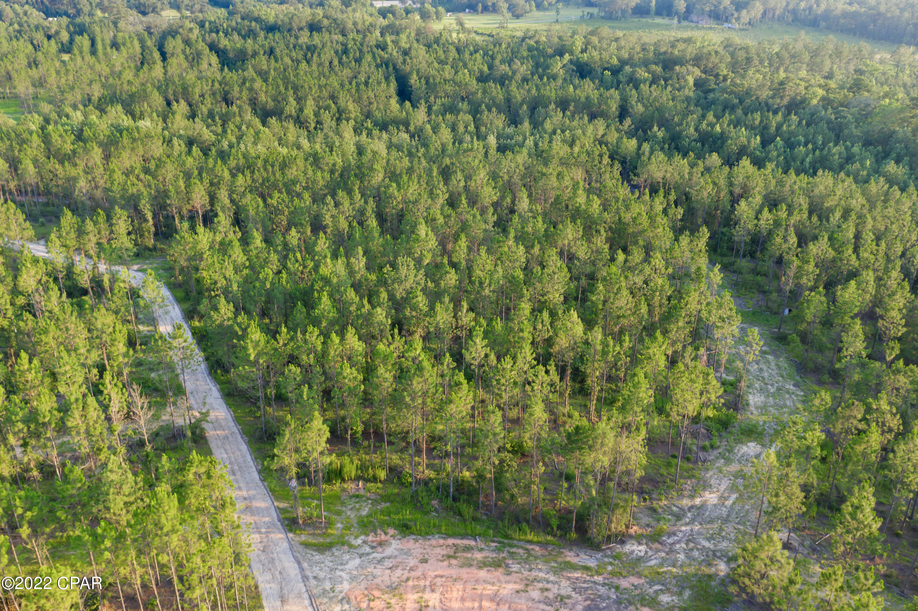 [No Recorded Subdiv] - Land