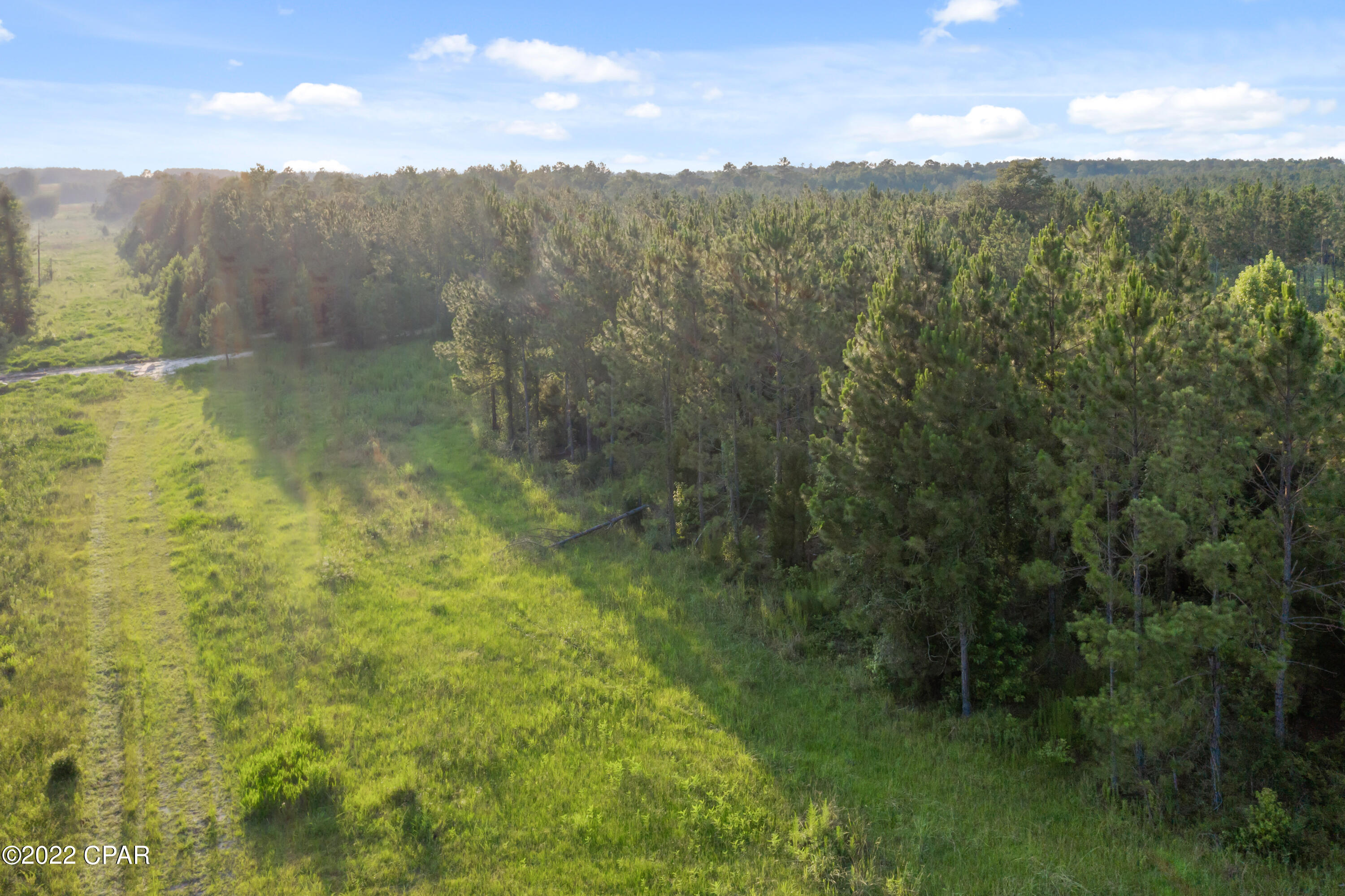 [No Recorded Subdiv] - Land