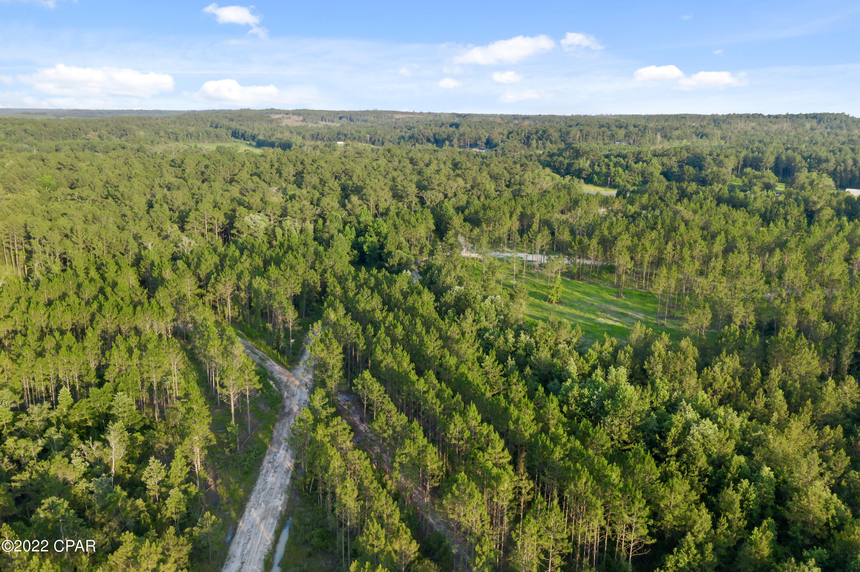 [No Recorded Subdiv] - Land