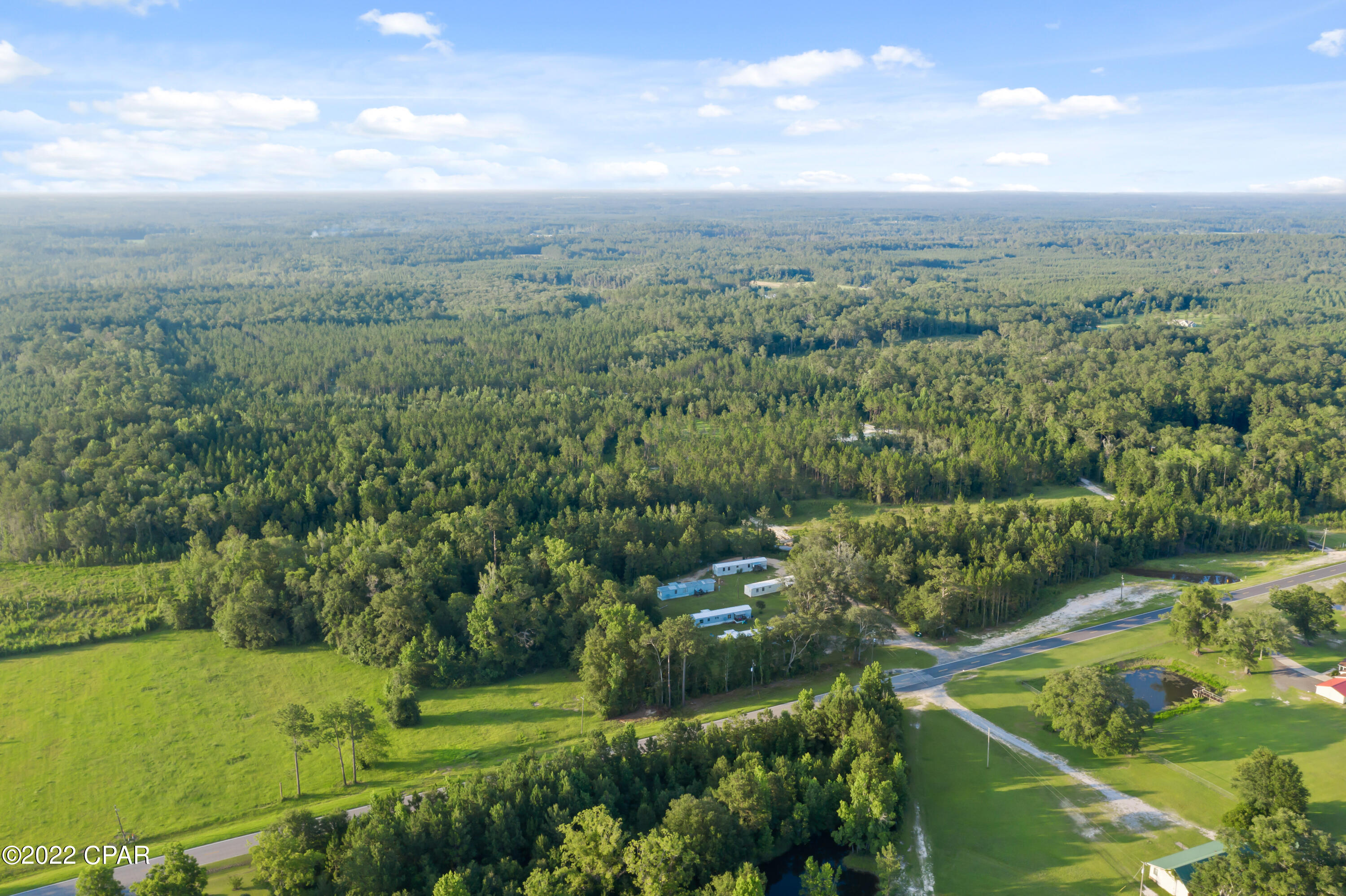 [No Recorded Subdiv] - Land