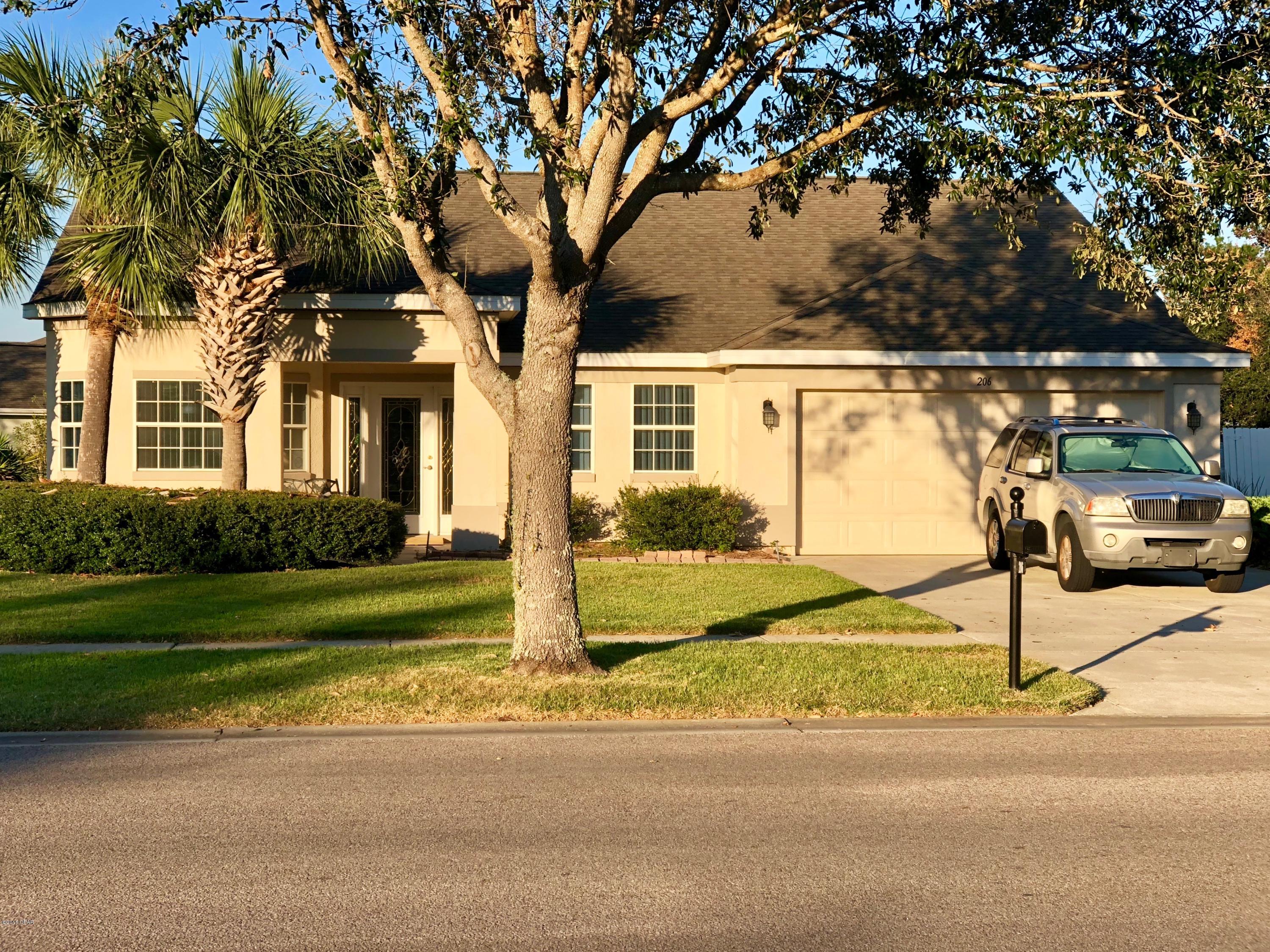 Palmetto Trace Phase 1 - Residential