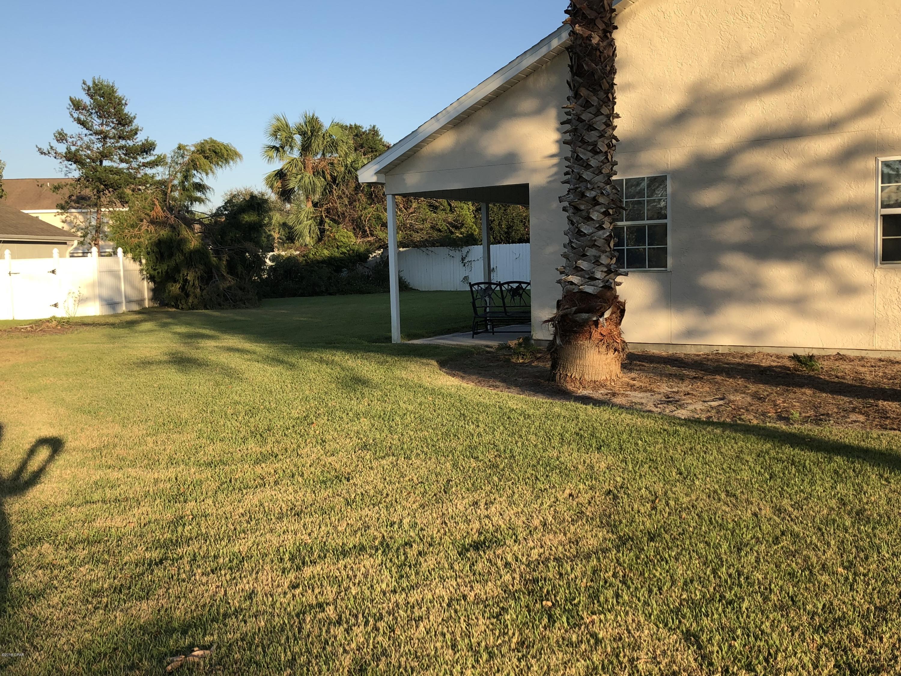 Palmetto Trace Phase 1 - Residential