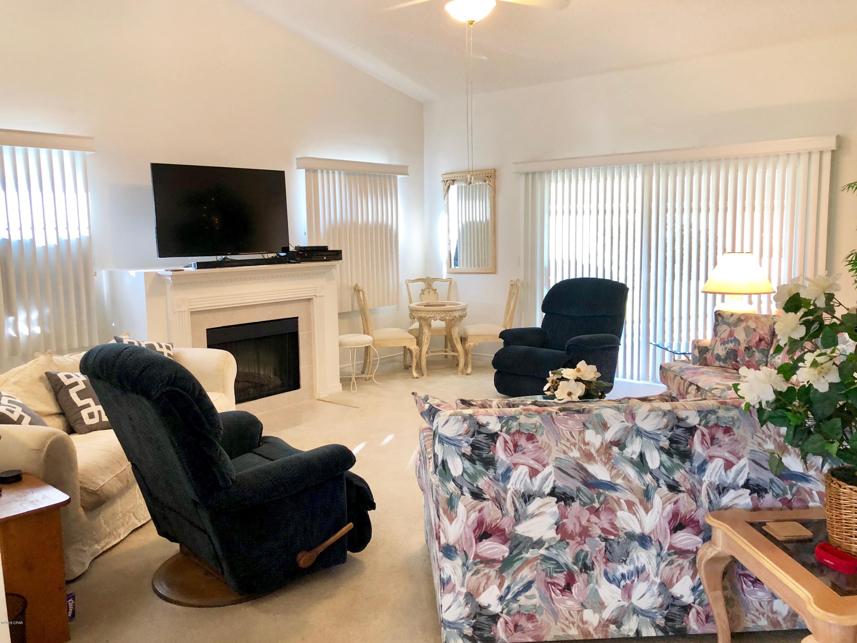 Palmetto Trace Phase 1 - Residential