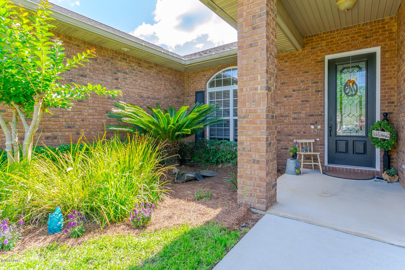 Camryn's Crossing - Residential