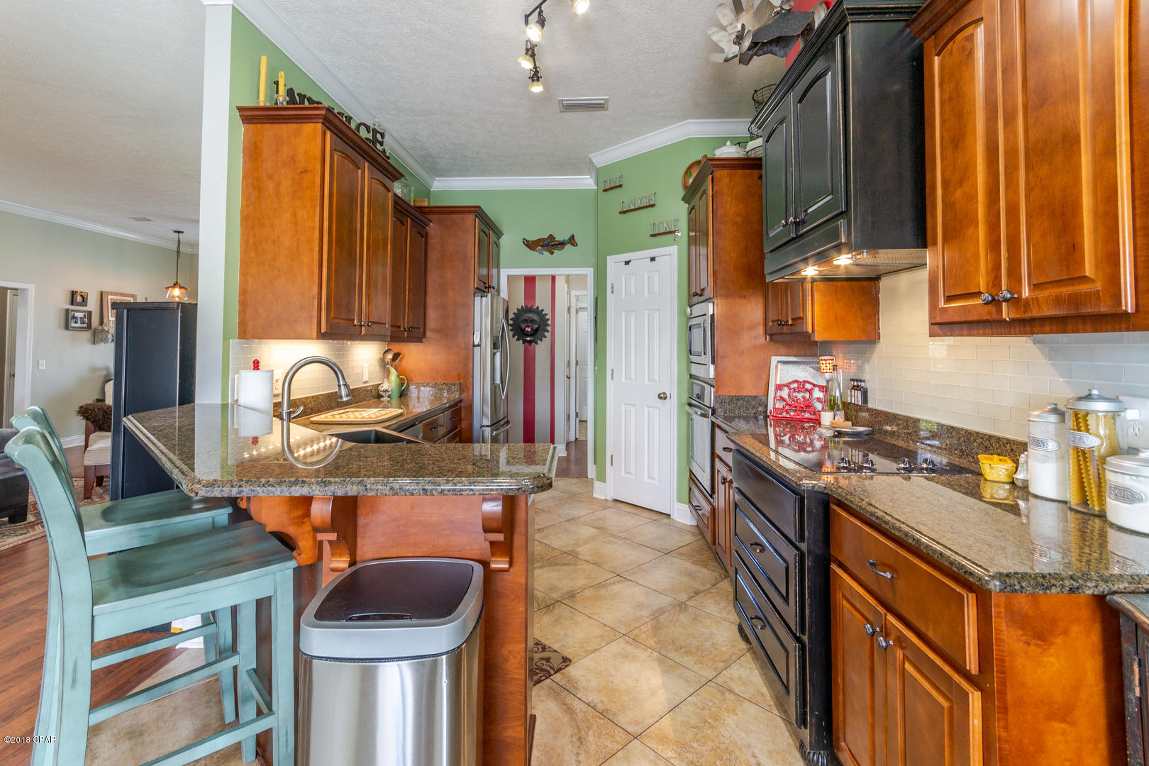 Camryn's Crossing - Residential