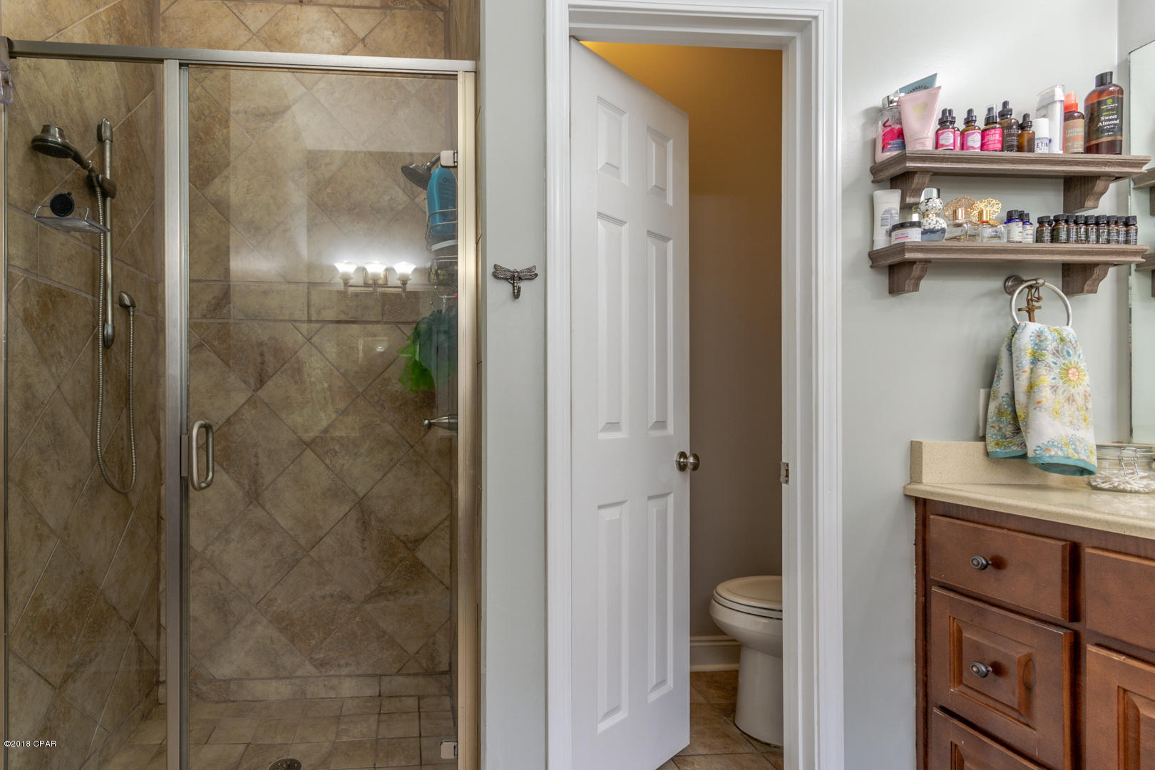 Camryn's Crossing - Residential