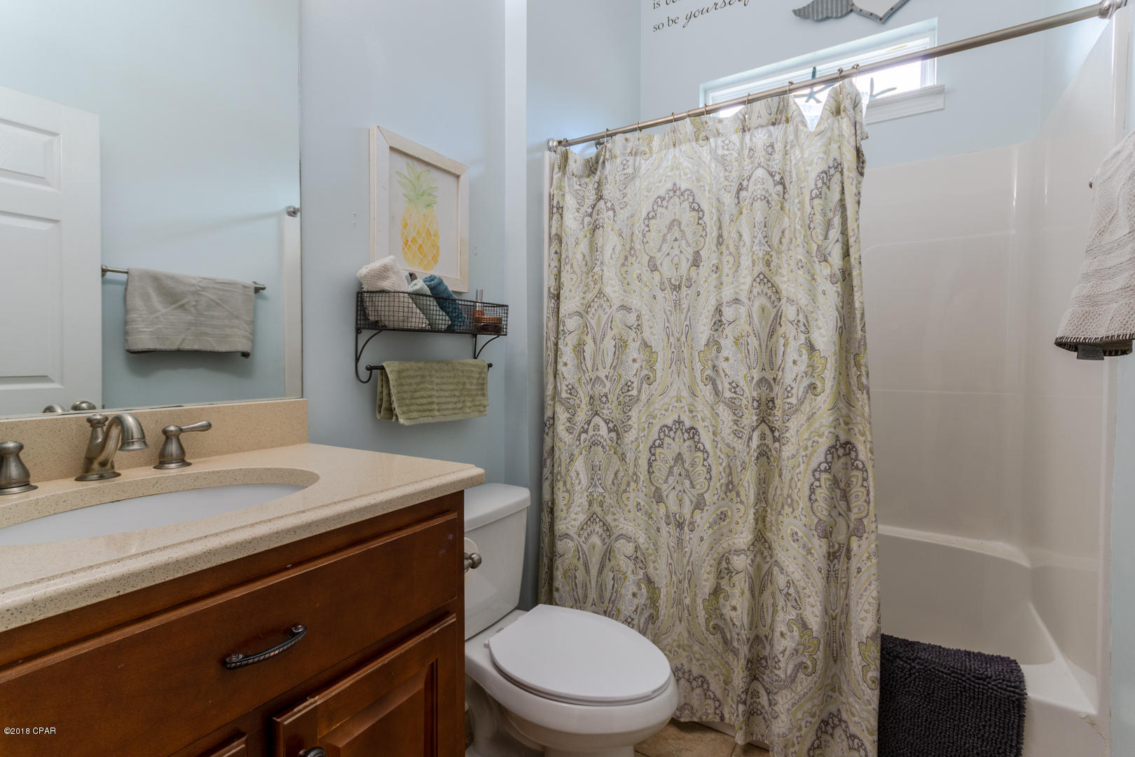 Camryn's Crossing - Residential