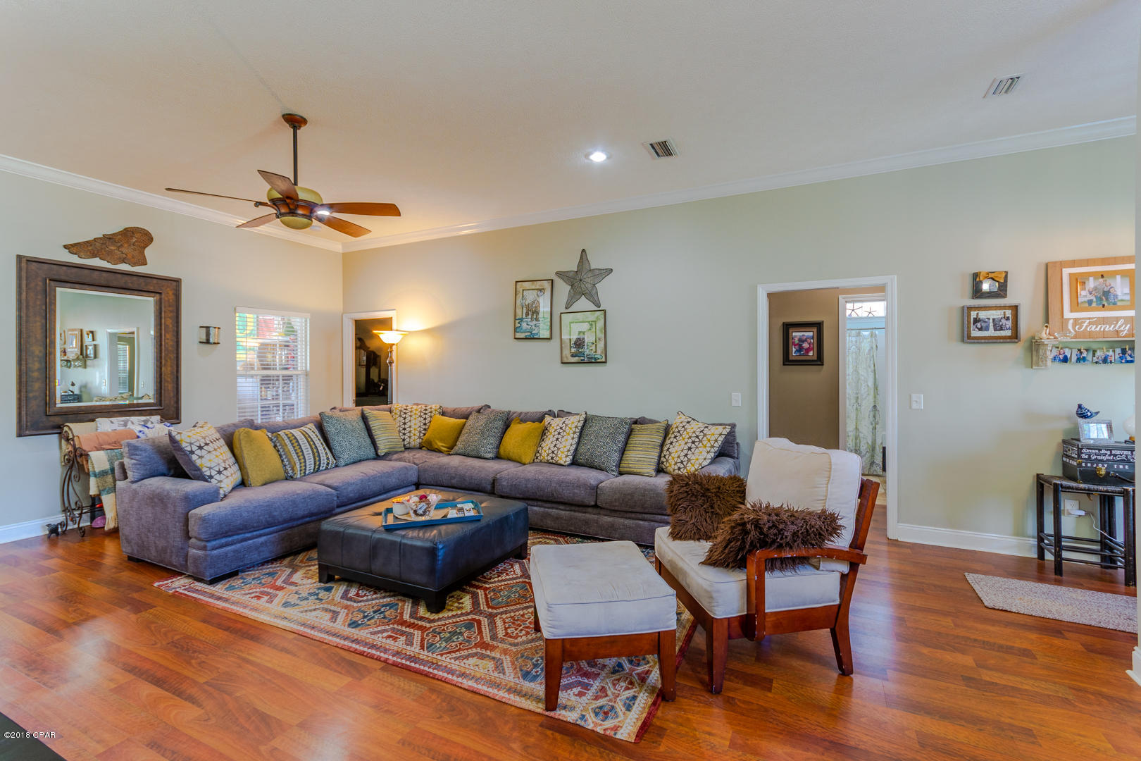 Camryn's Crossing - Residential