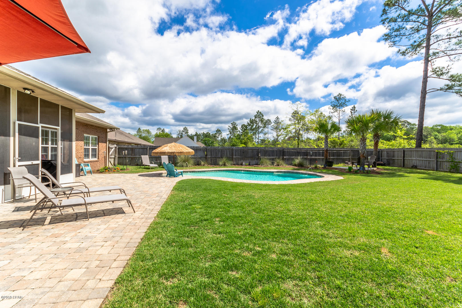 Camryn's Crossing - Residential