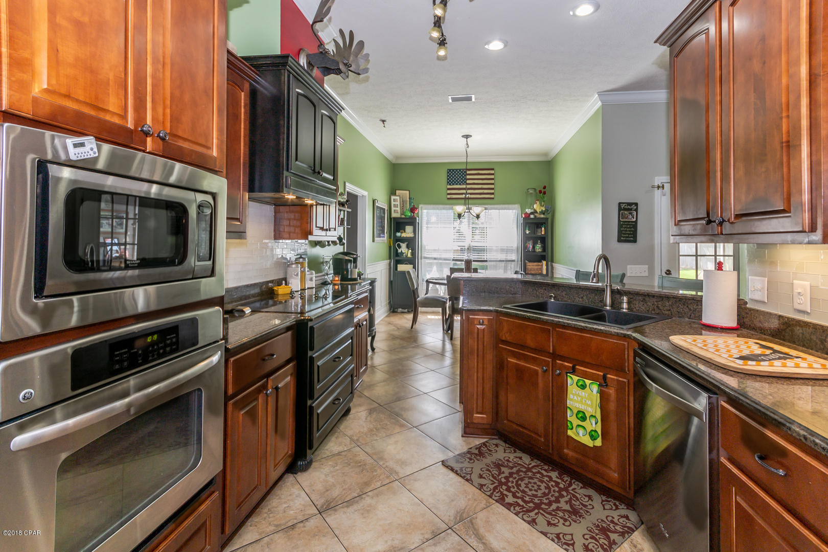 Camryn's Crossing - Residential