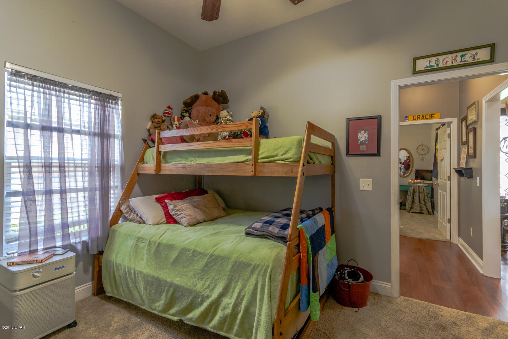 Camryn's Crossing - Residential