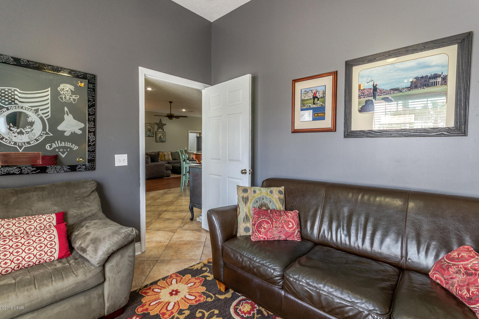 Camryn's Crossing - Residential