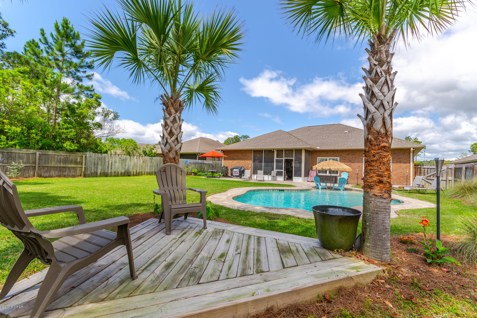 Camryn's Crossing - Residential