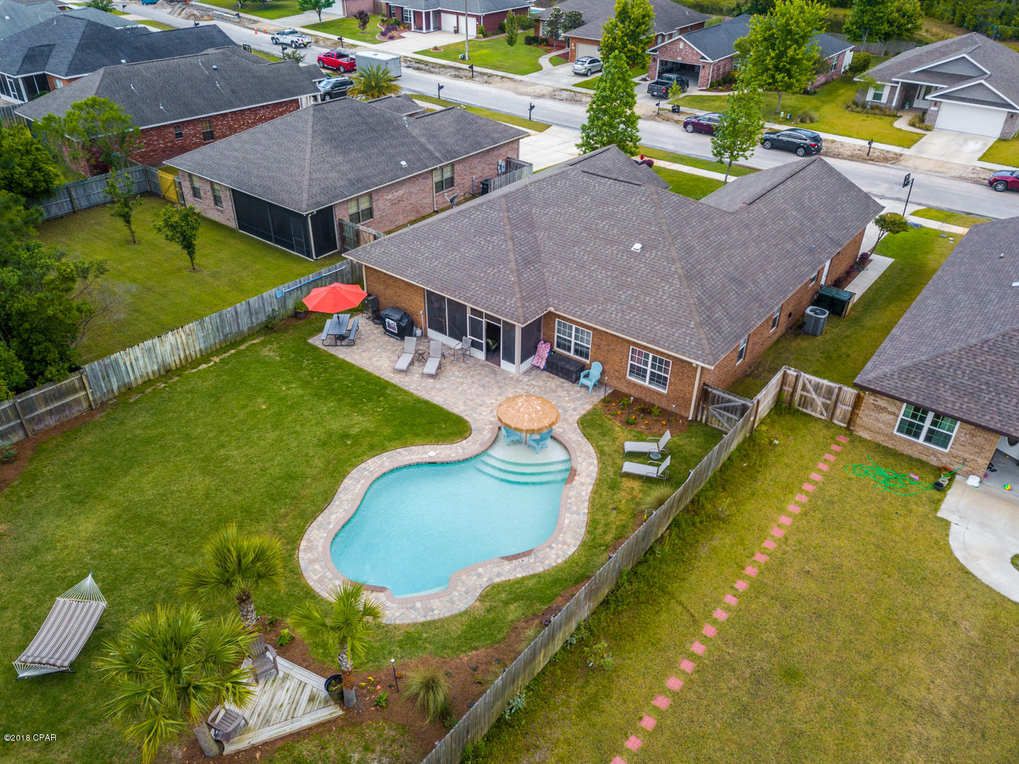 Camryn's Crossing - Residential