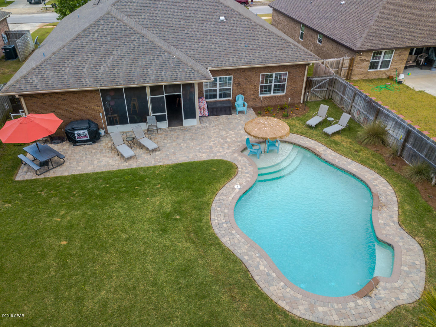 Camryn's Crossing - Residential