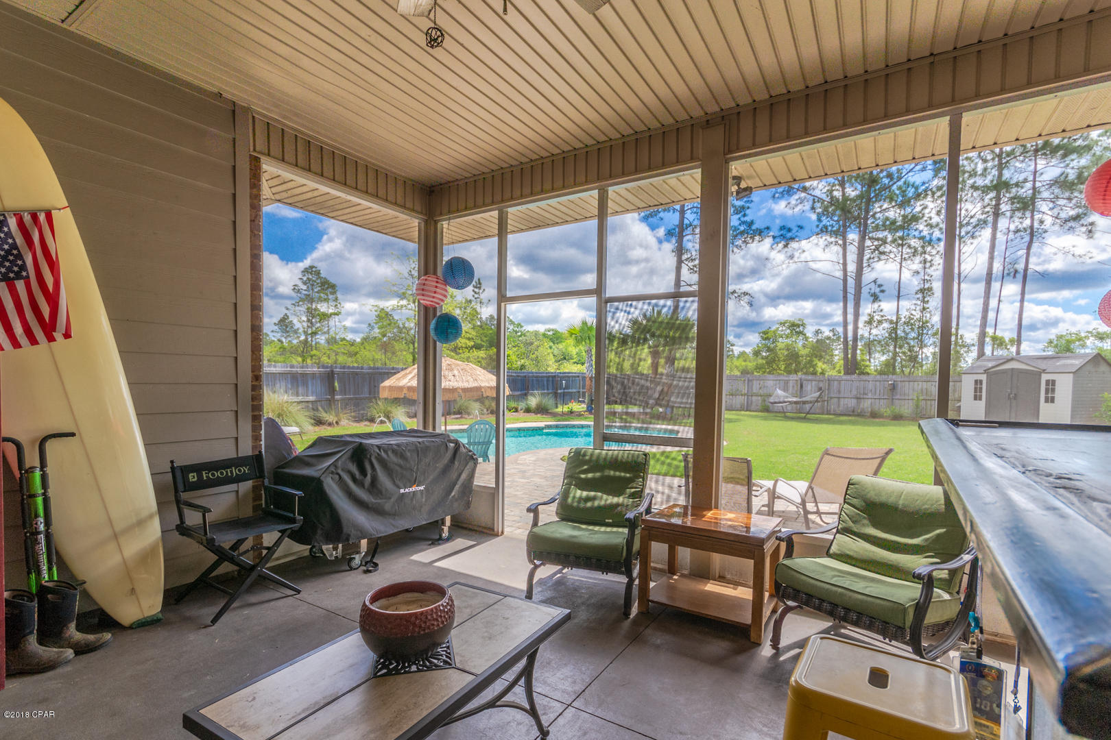 Camryn's Crossing - Residential