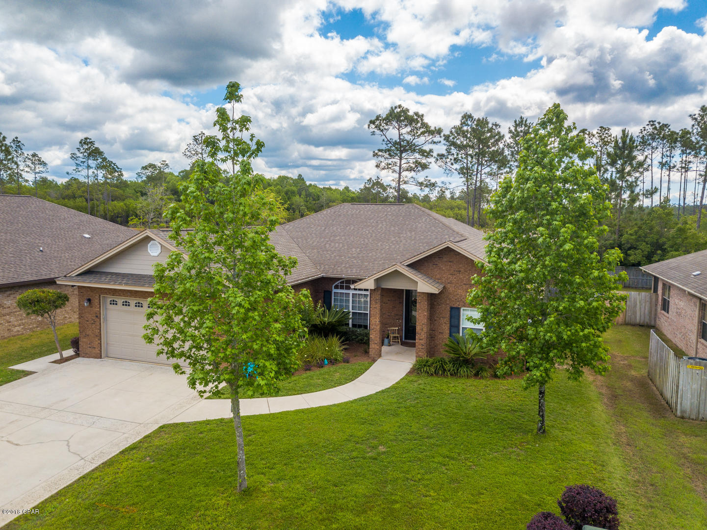 Camryn's Crossing - Residential