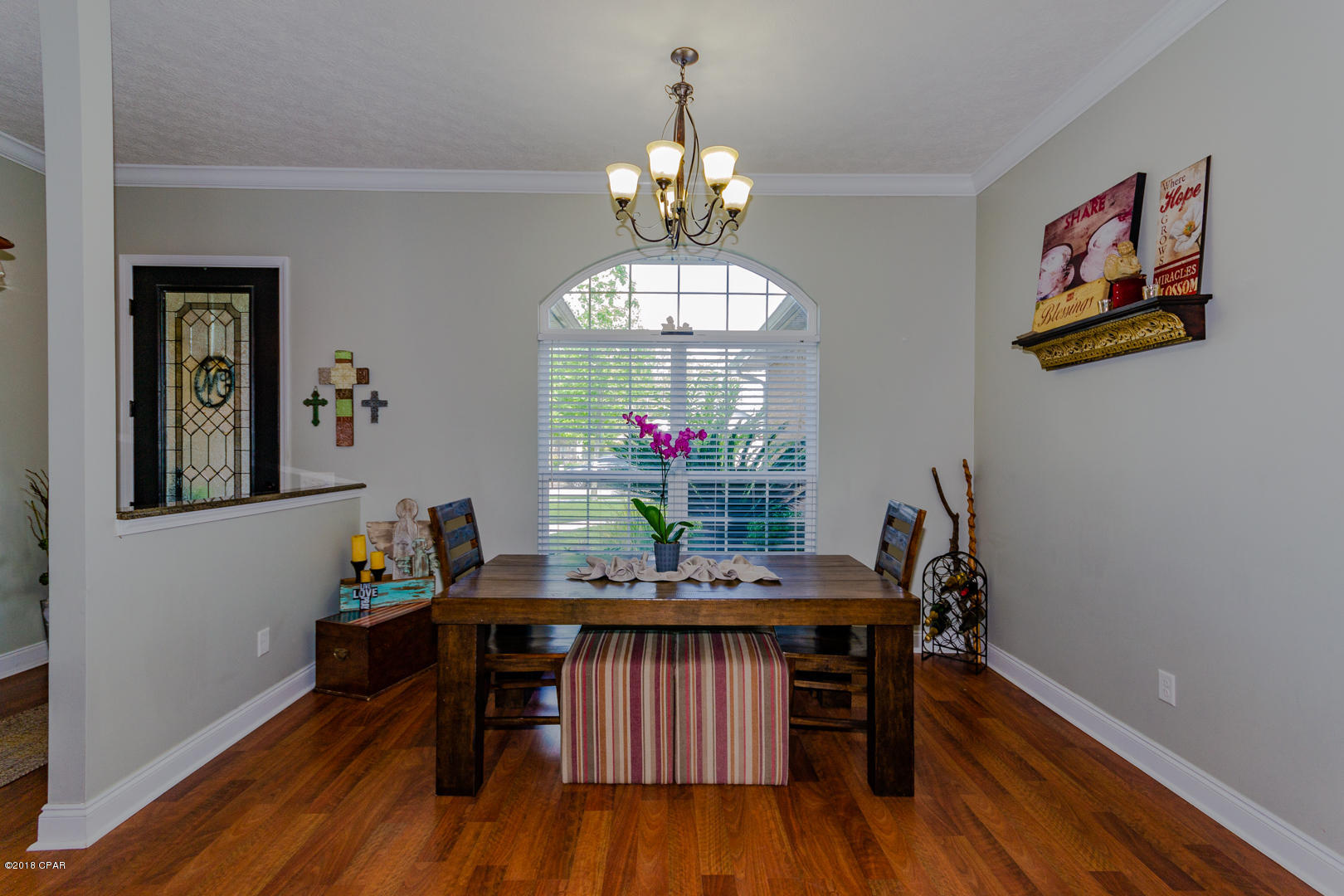 Camryn's Crossing - Residential