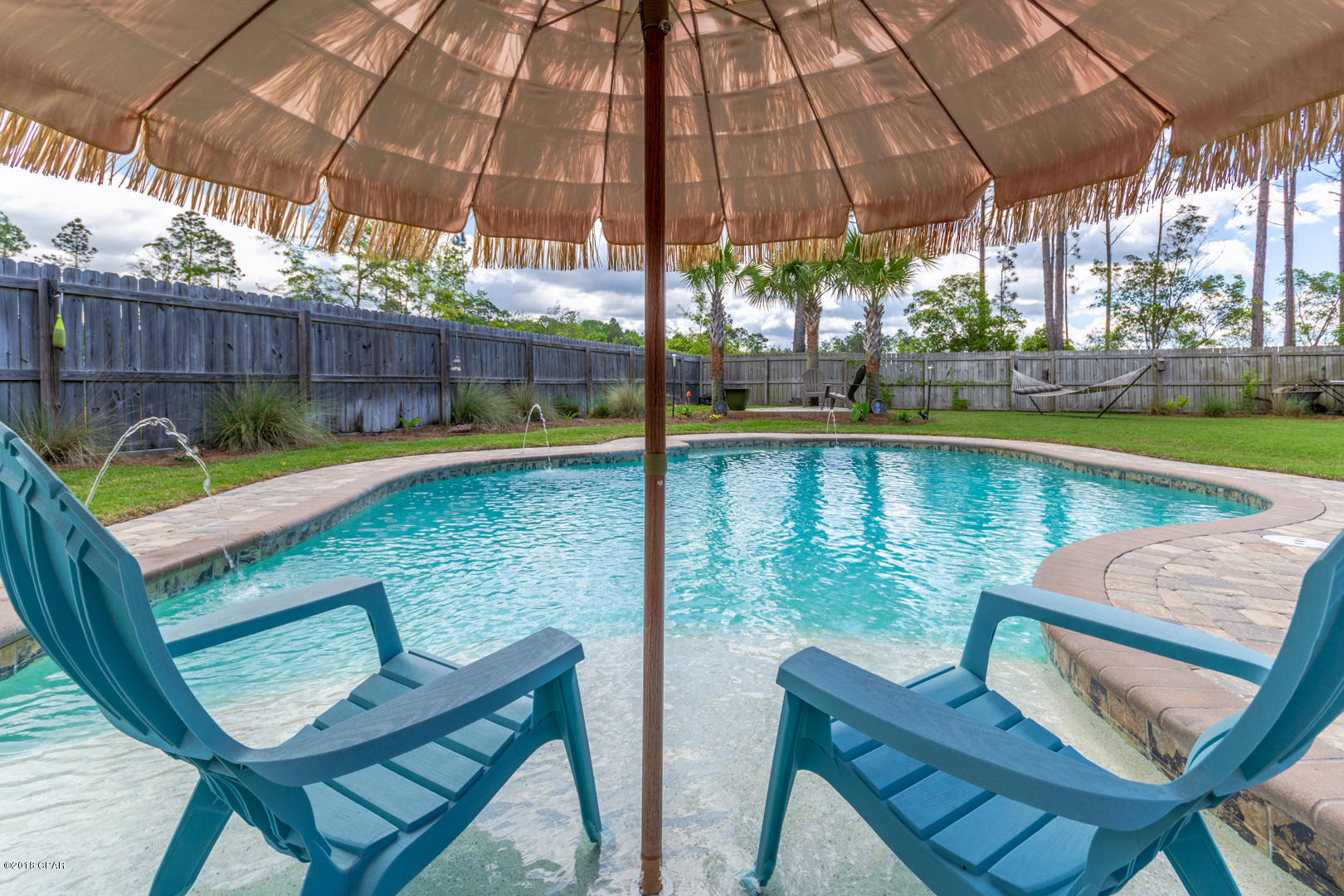 Camryn's Crossing - Residential