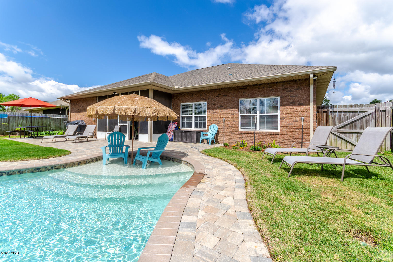 Camryn's Crossing - Residential