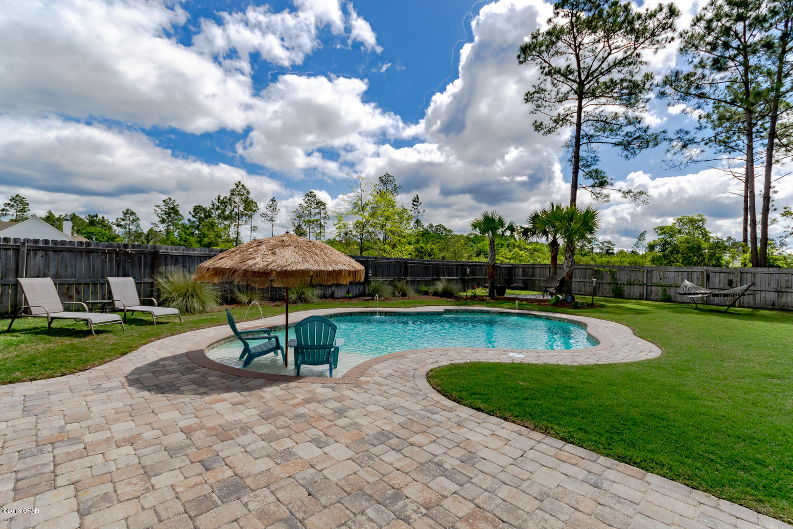 Camryn's Crossing - Residential