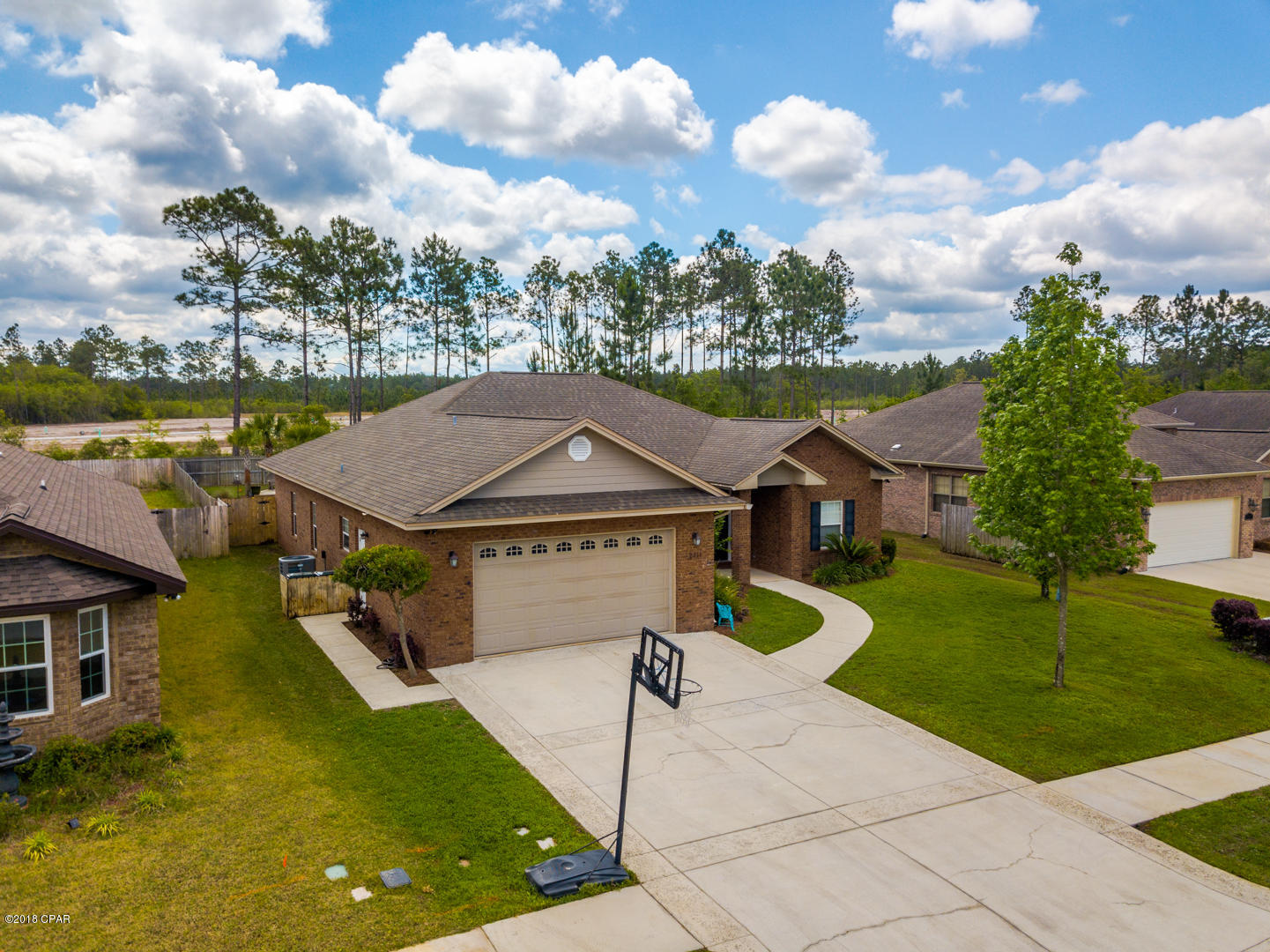 Camryn's Crossing - Residential