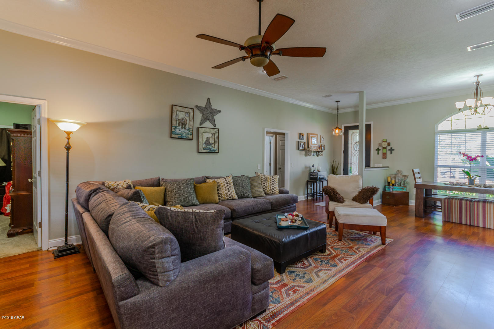 Camryn's Crossing - Residential