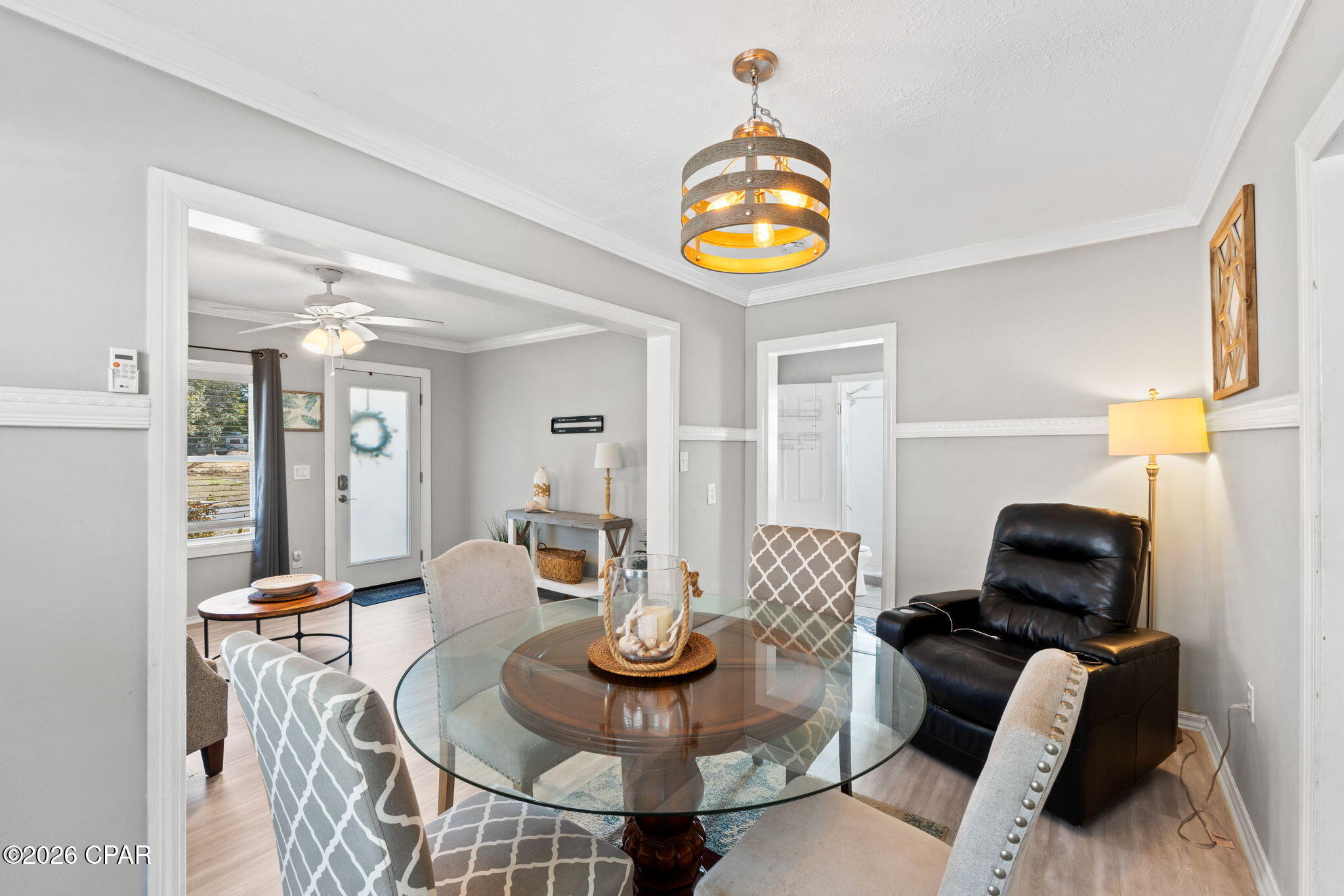 Welch Add - Residential