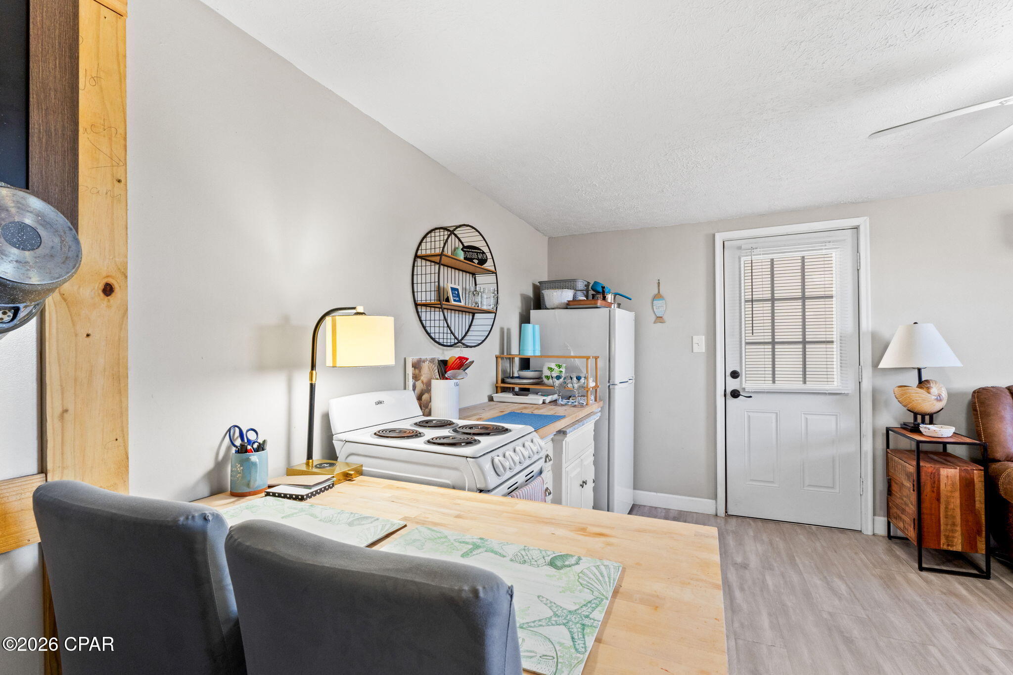 Welch Add - Residential