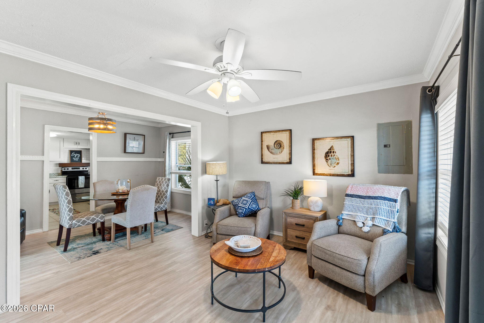 Welch Add - Residential