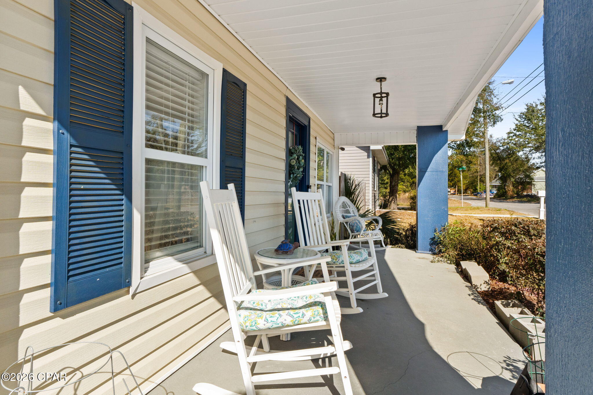 Welch Add - Residential