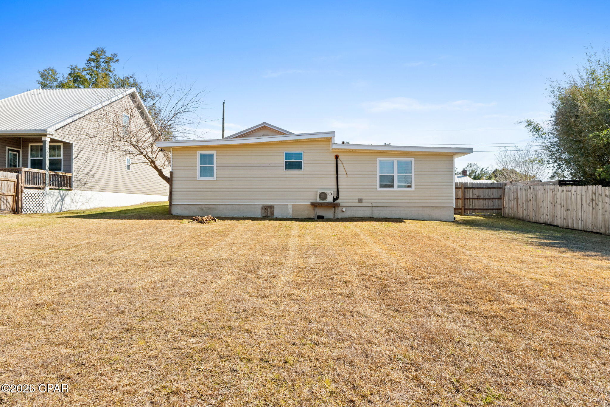 Welch Add - Residential