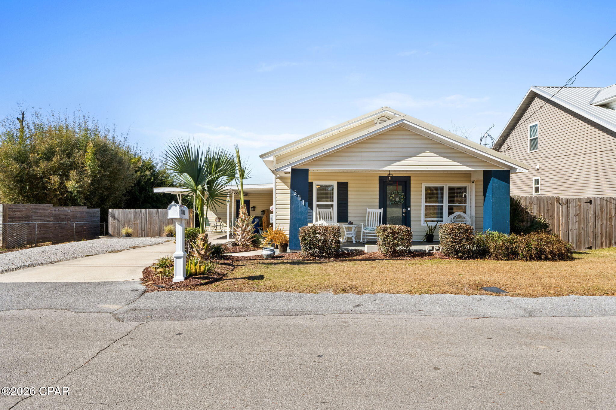 Welch Add - Residential