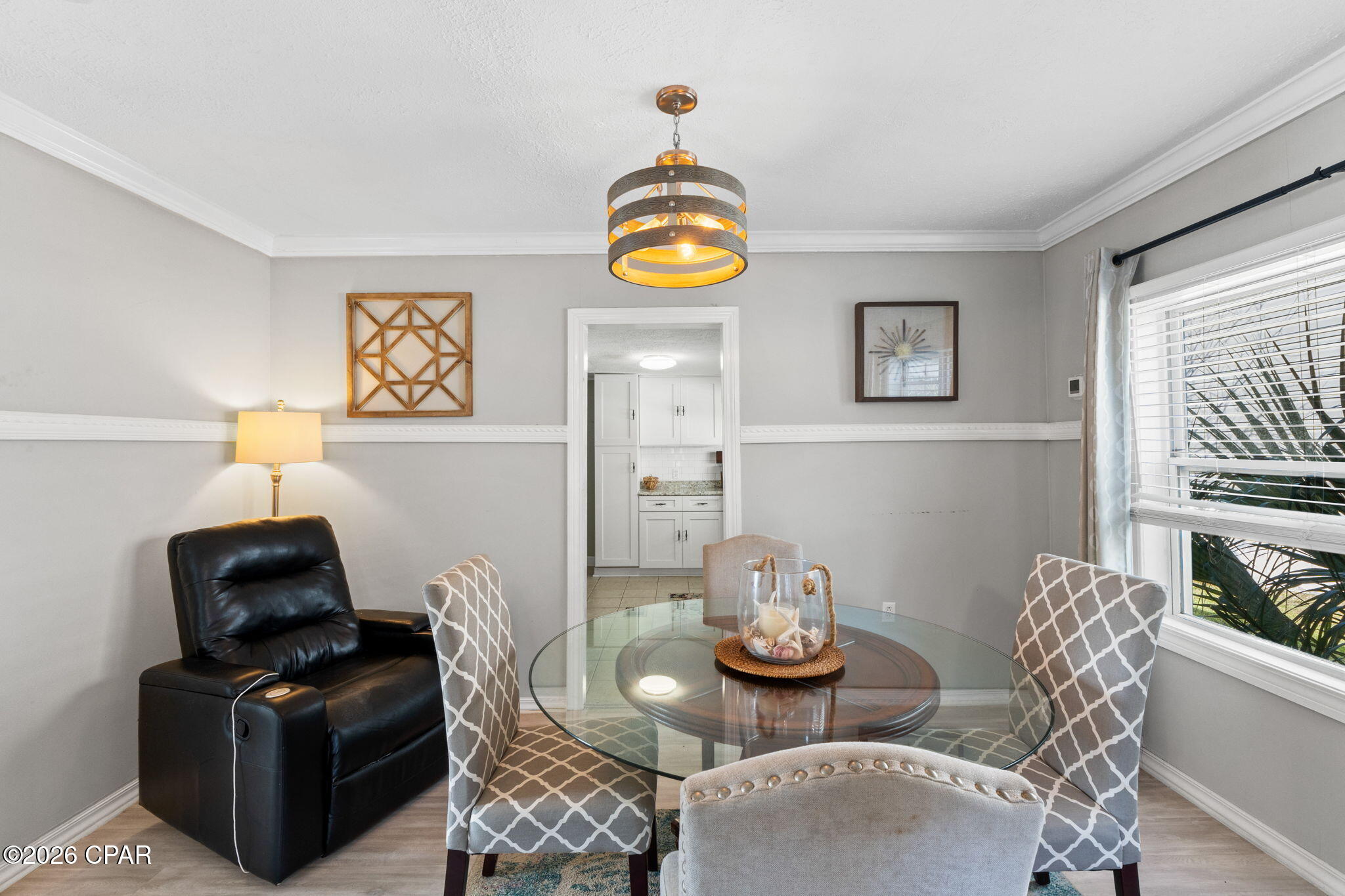 Welch Add - Residential