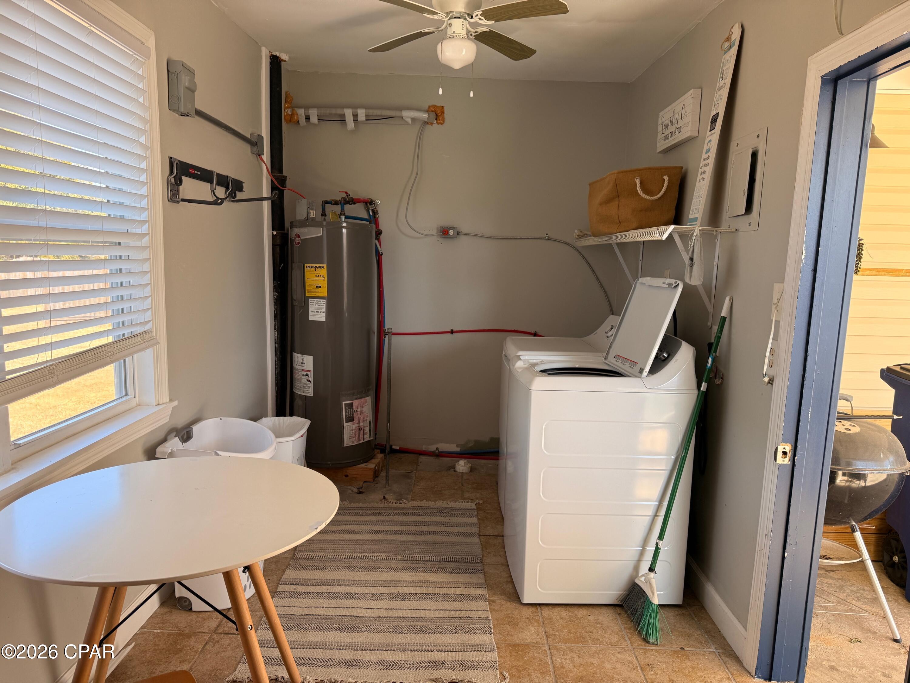 Welch Add - Residential