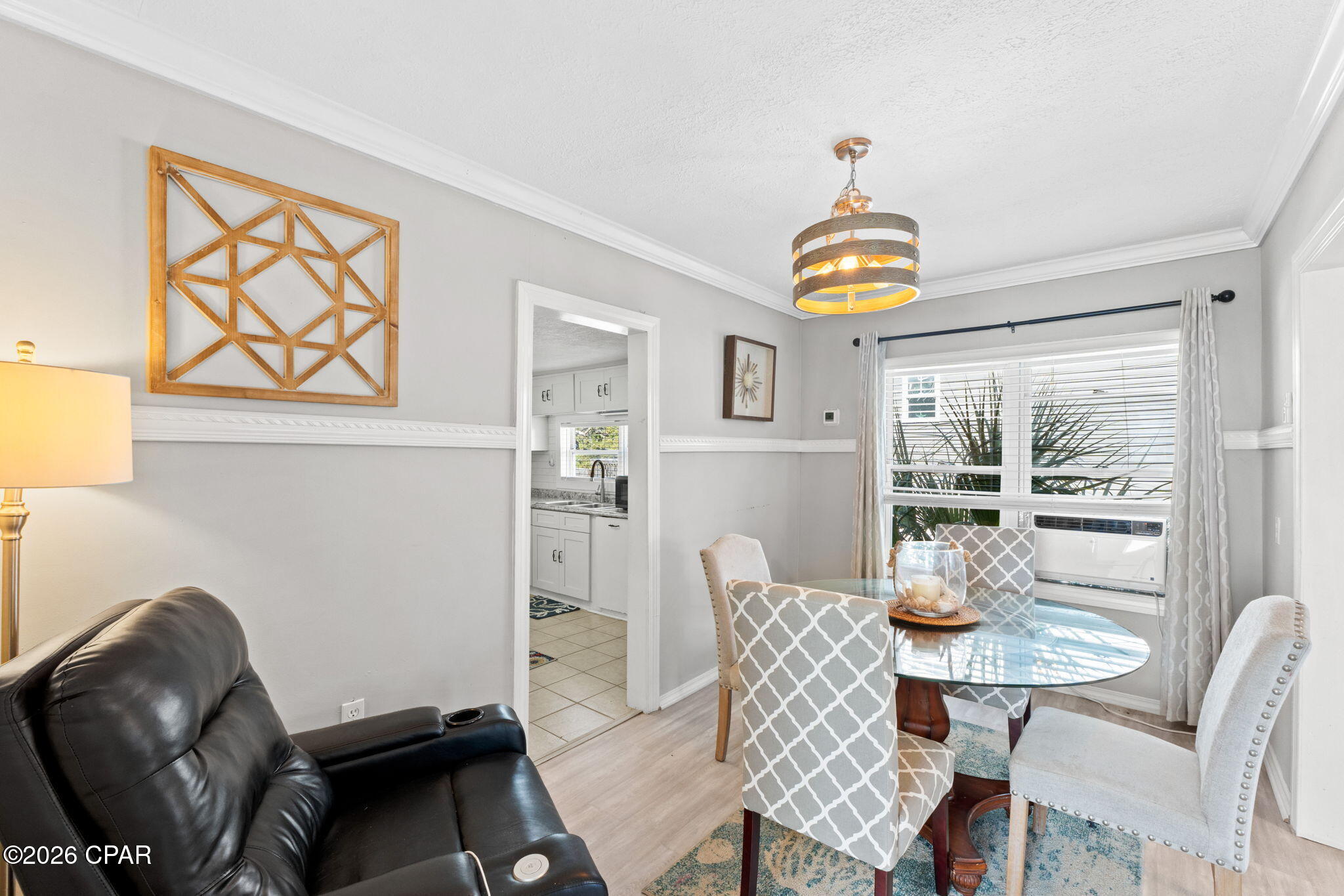 Welch Add - Residential