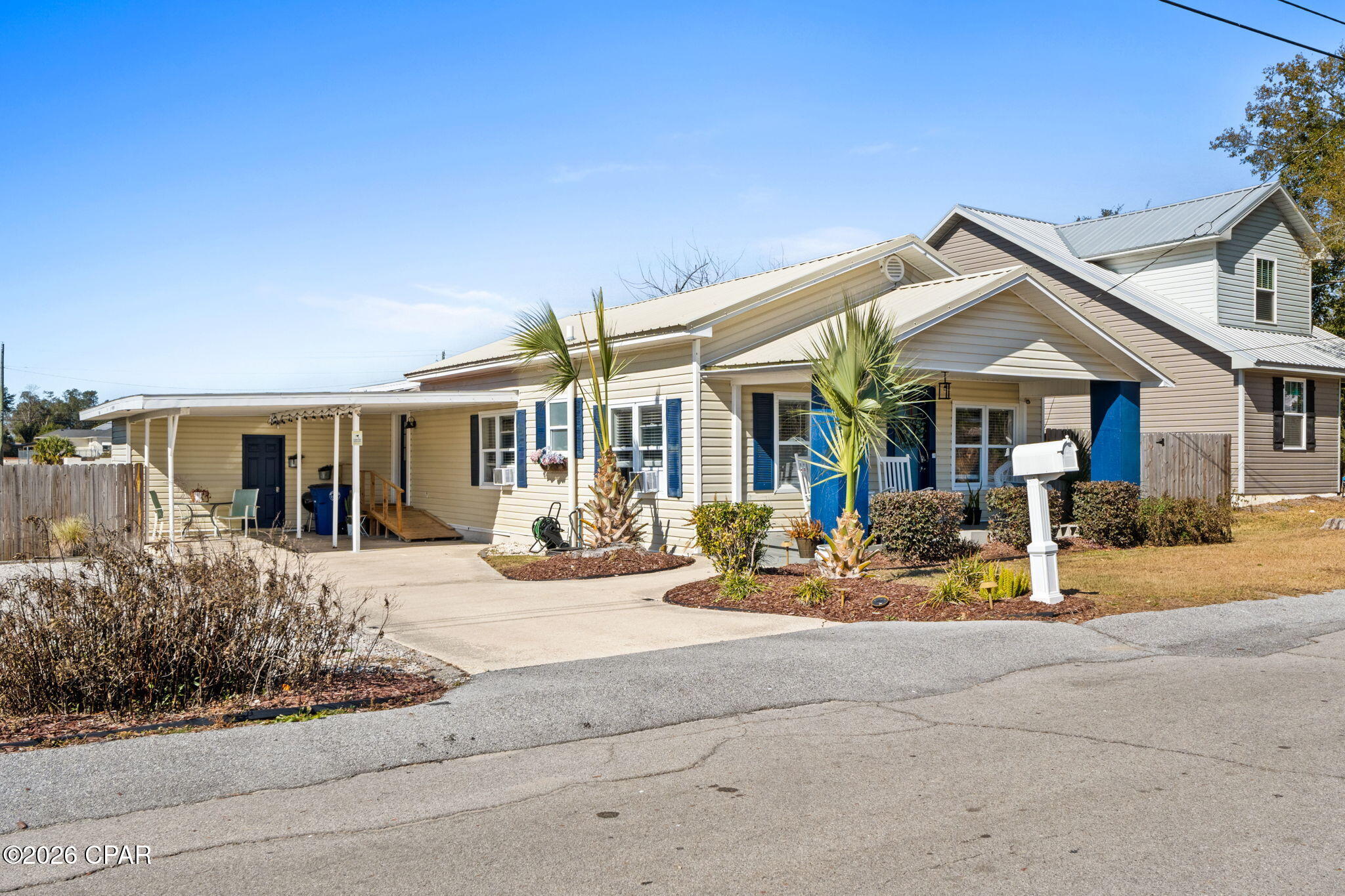 Welch Add - Residential