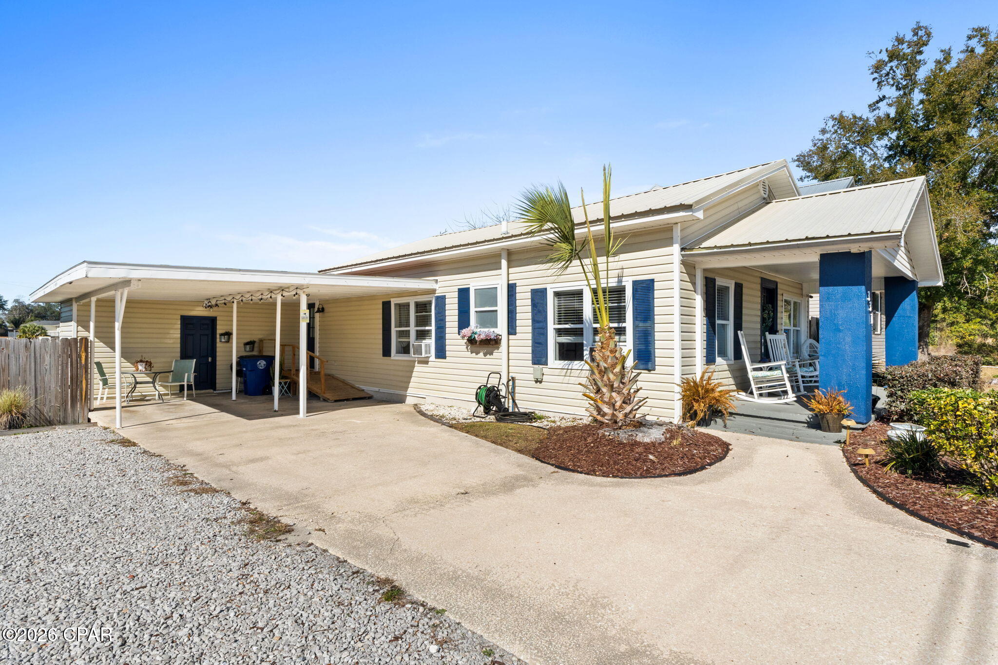 Welch Add - Residential