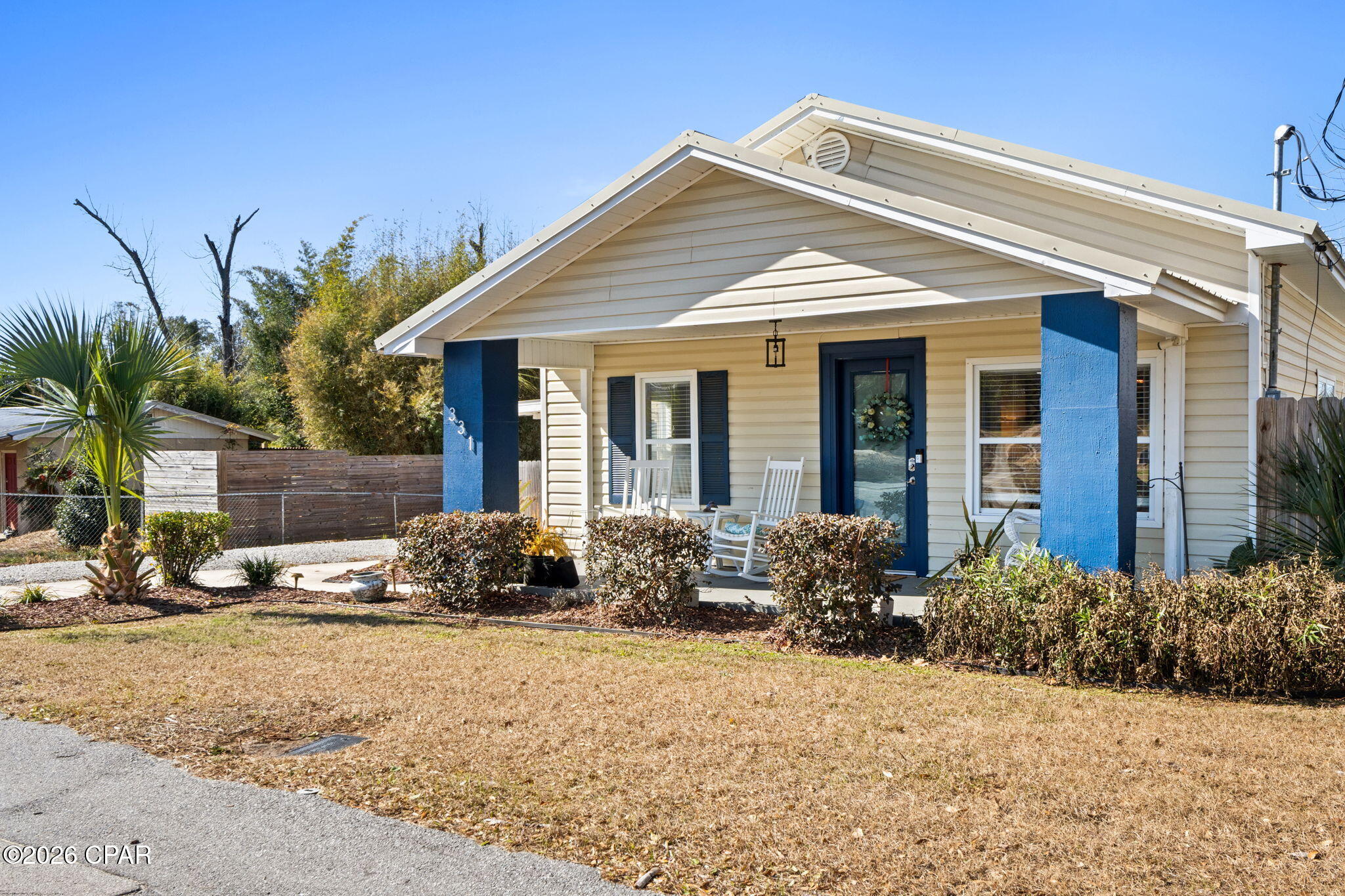 Welch Add - Residential