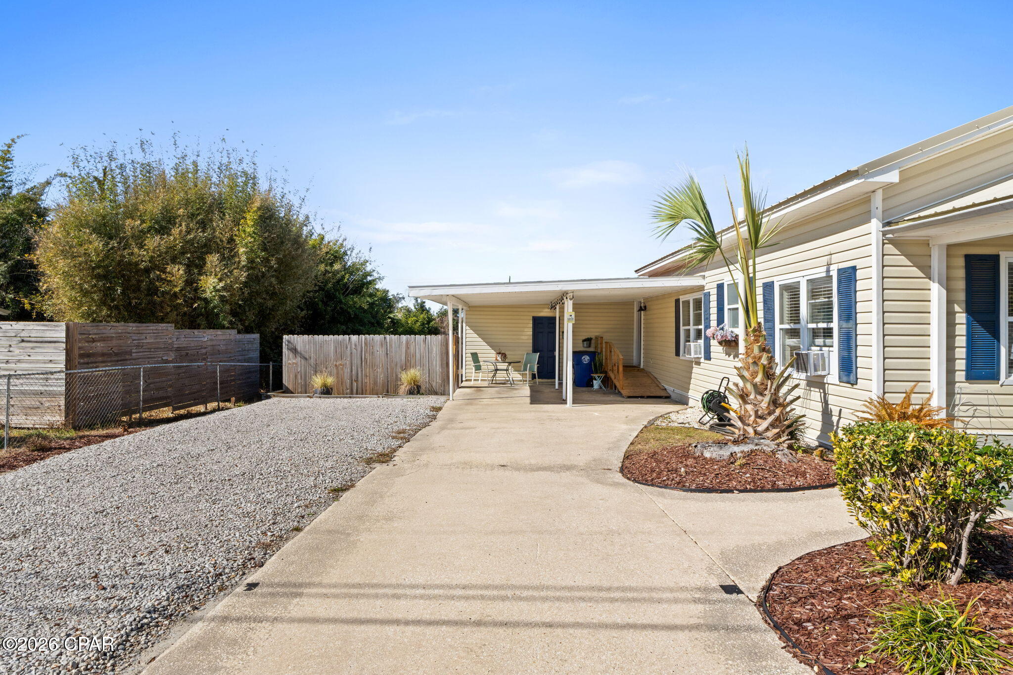 Welch Add - Residential