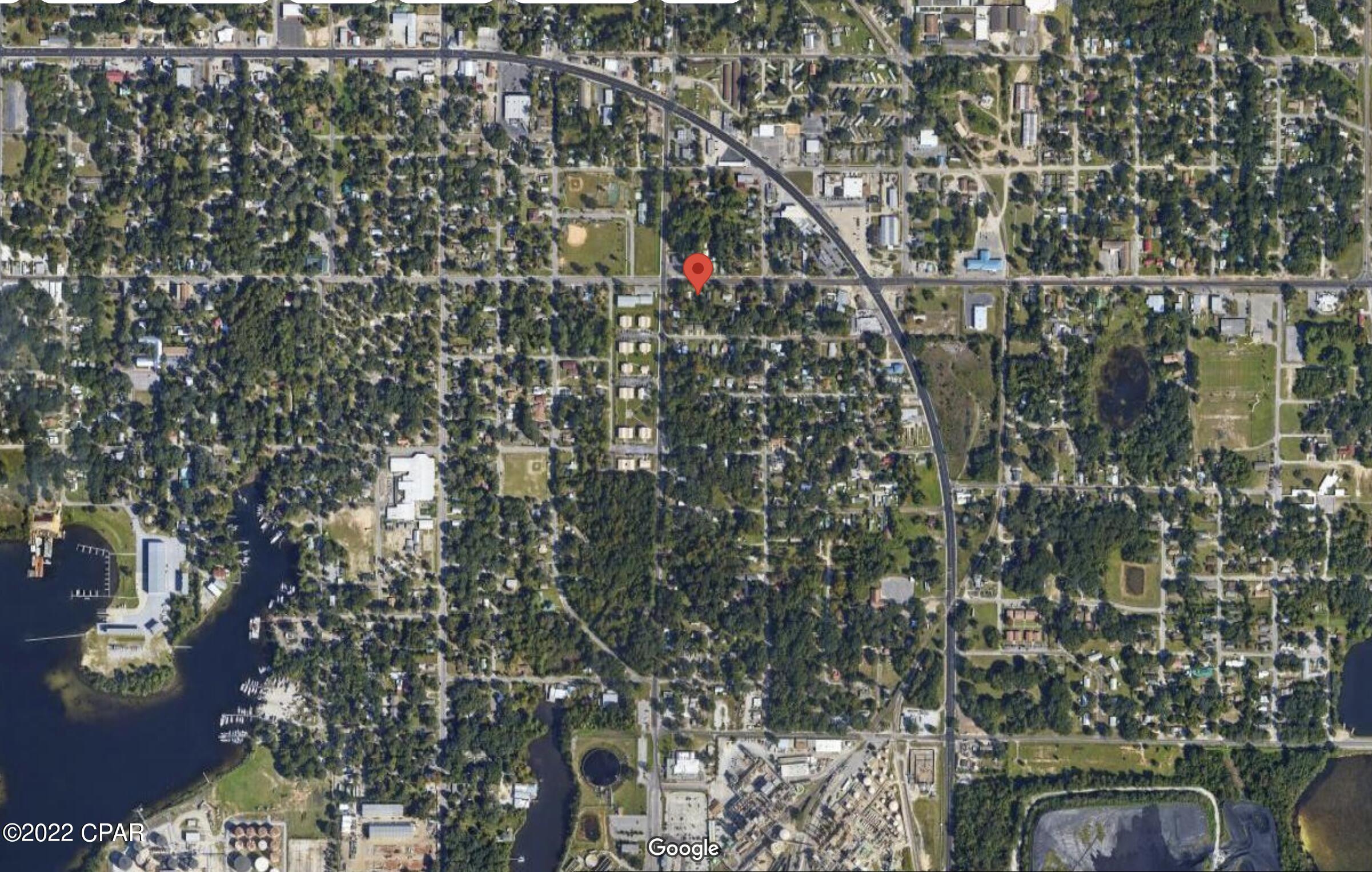 No Named Subdivision - Land