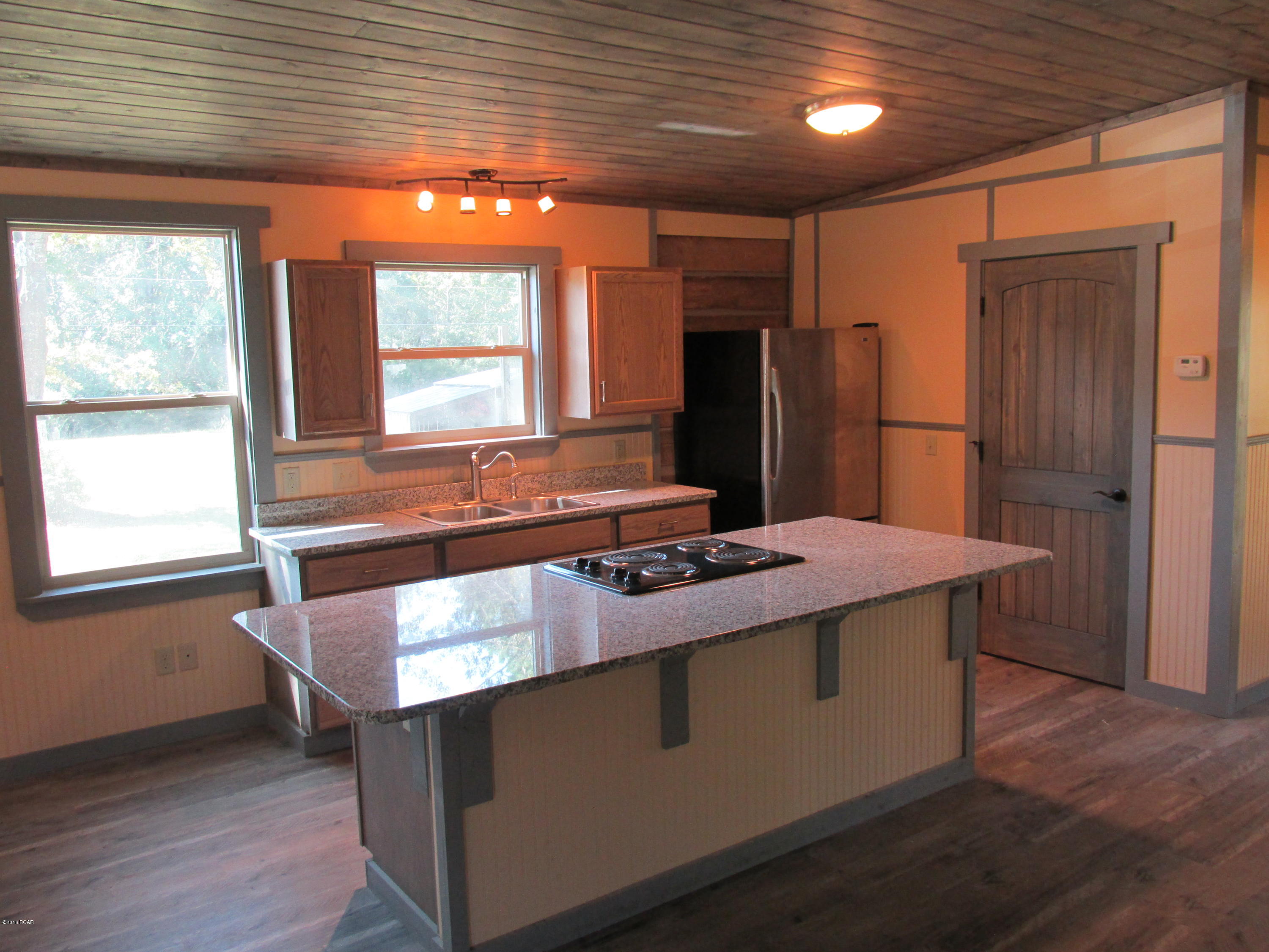 Kingswood - Residential