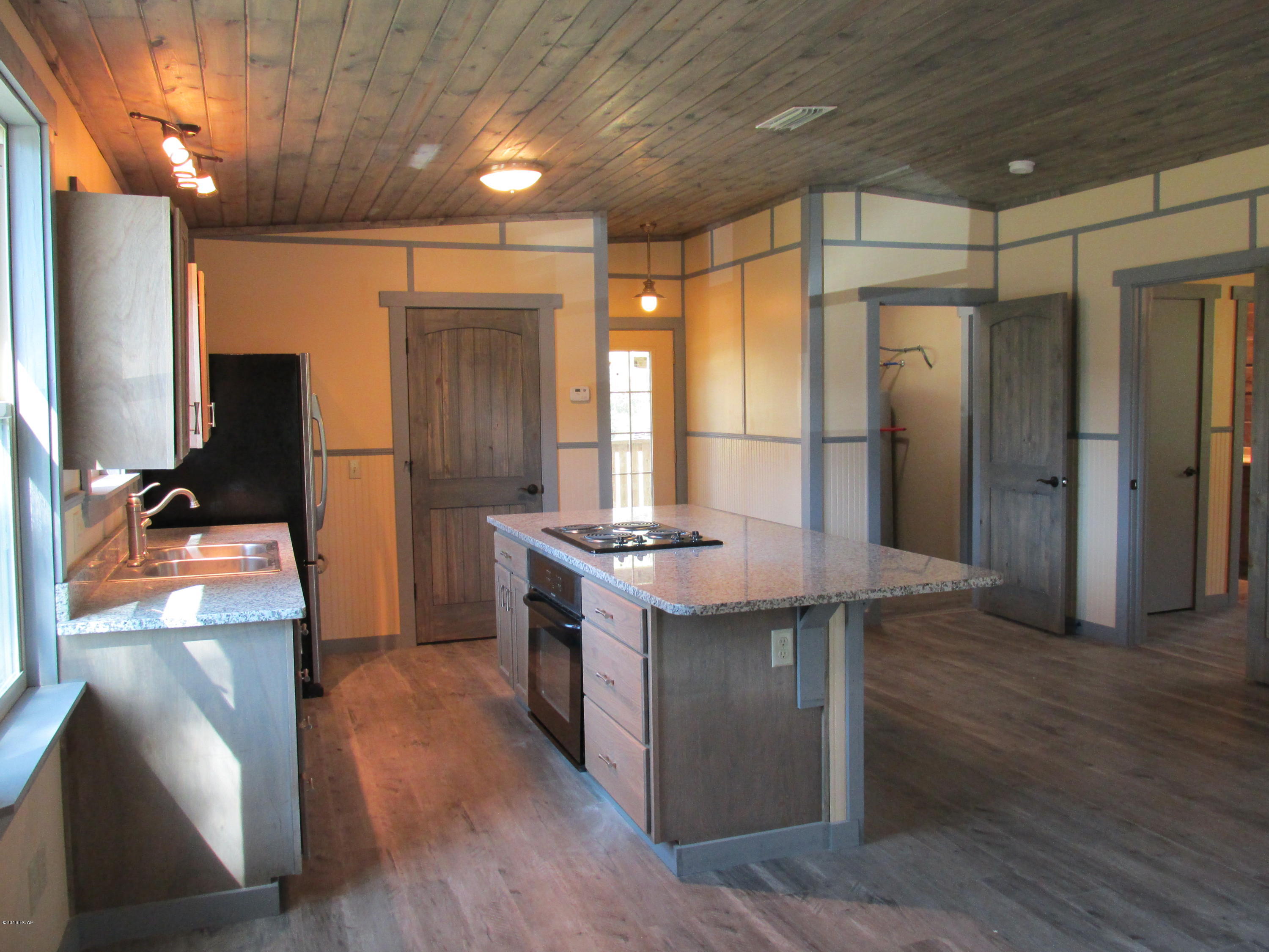 Kingswood - Residential