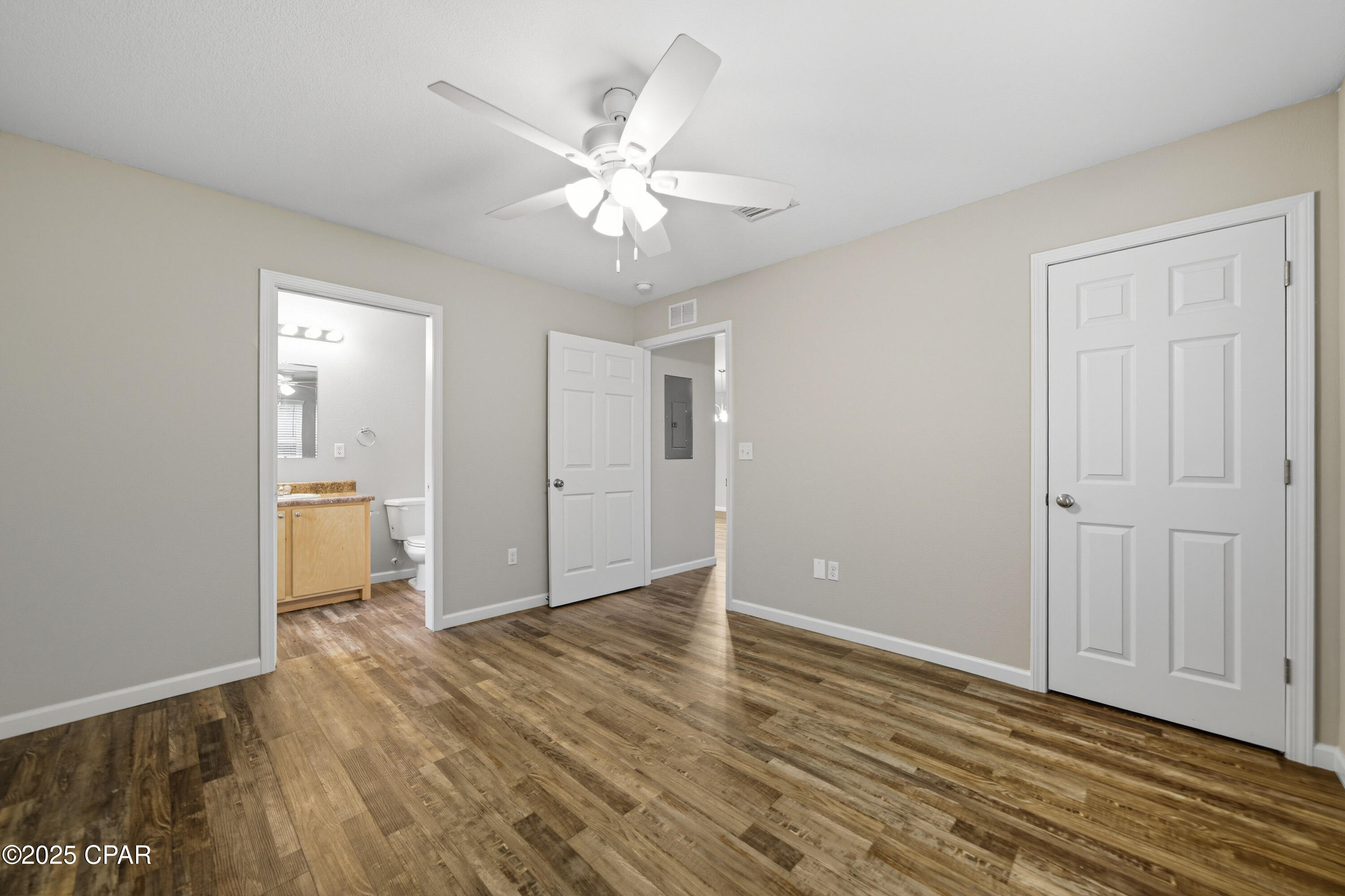 Chipley - Residential