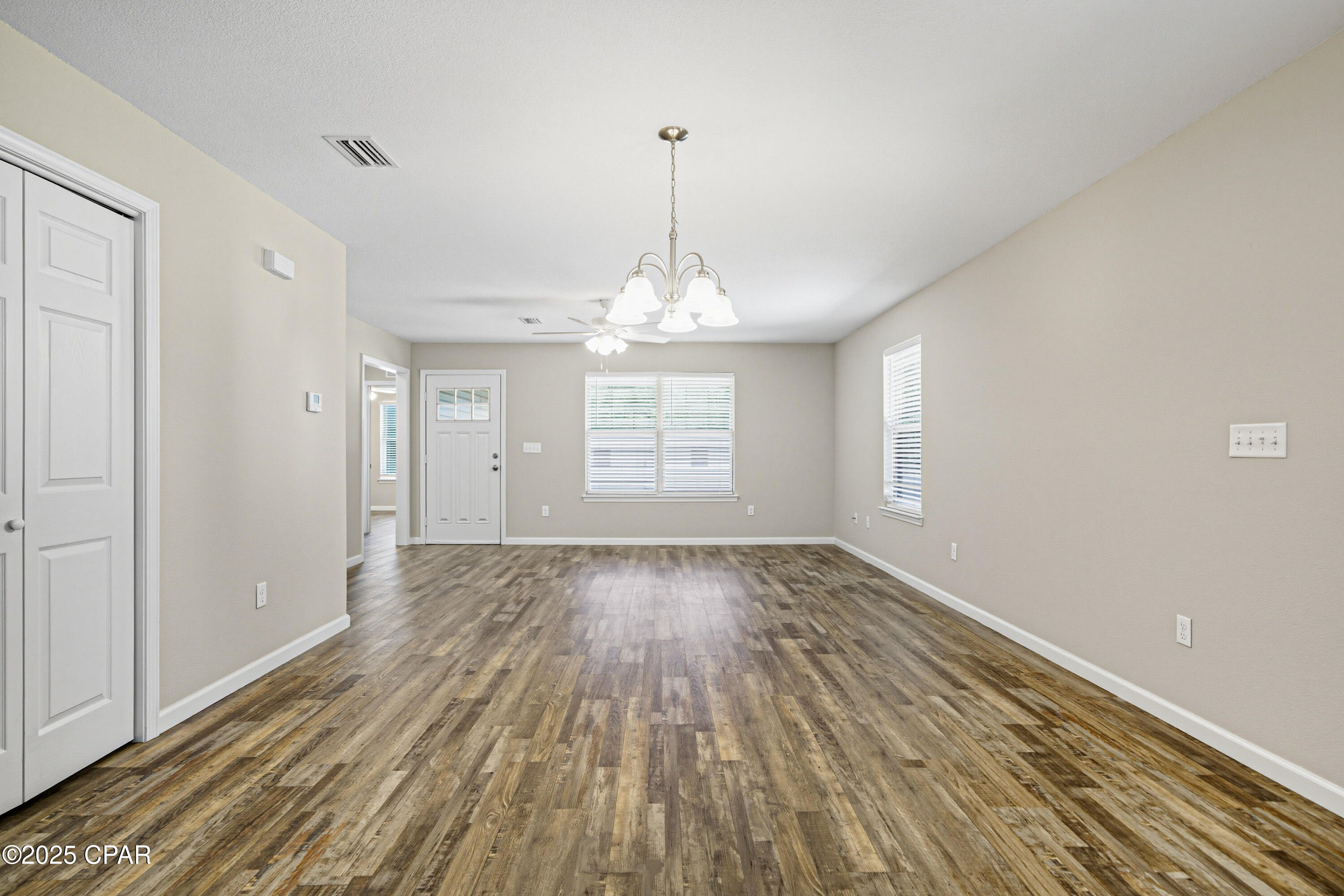 Chipley - Residential