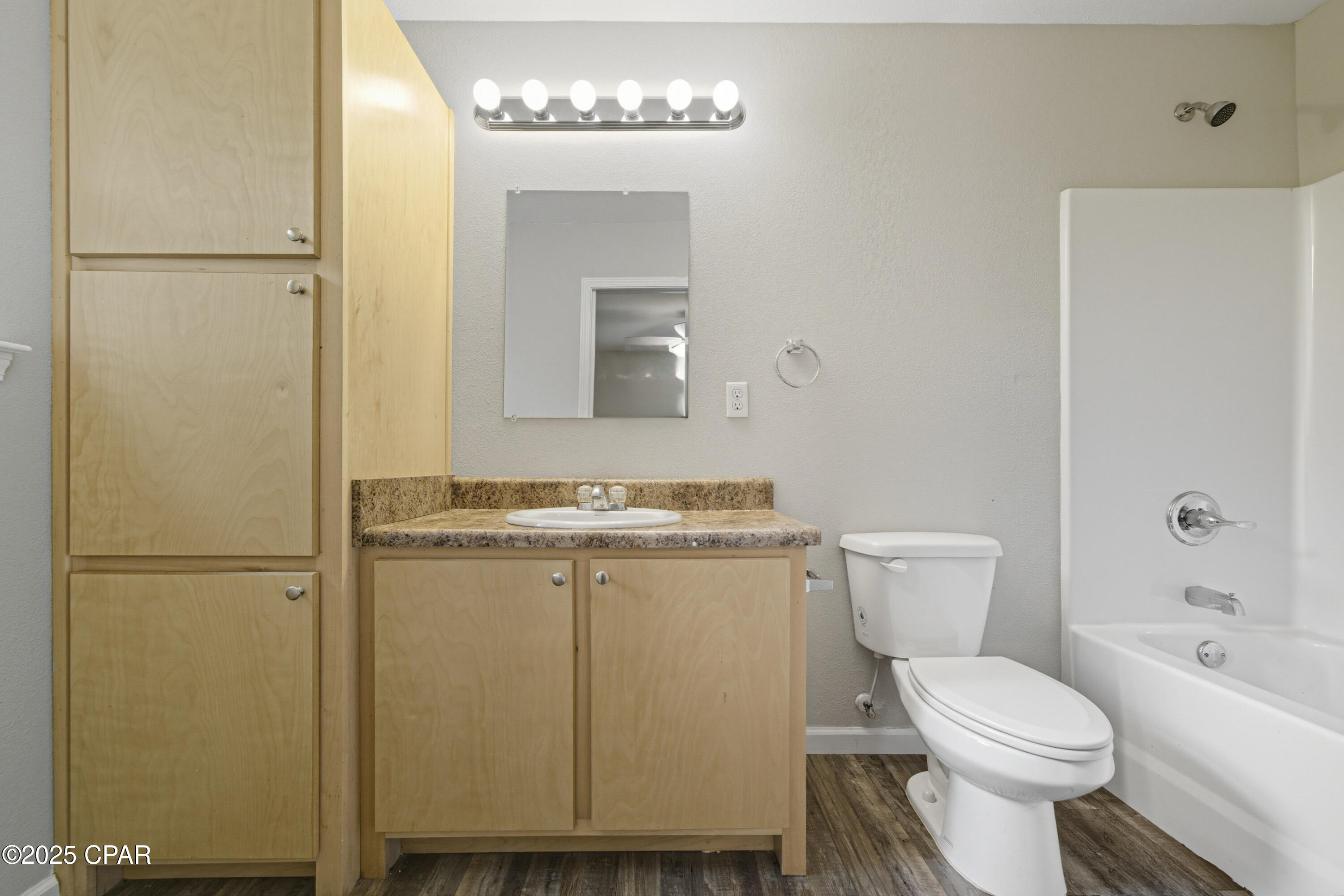 Chipley - Residential