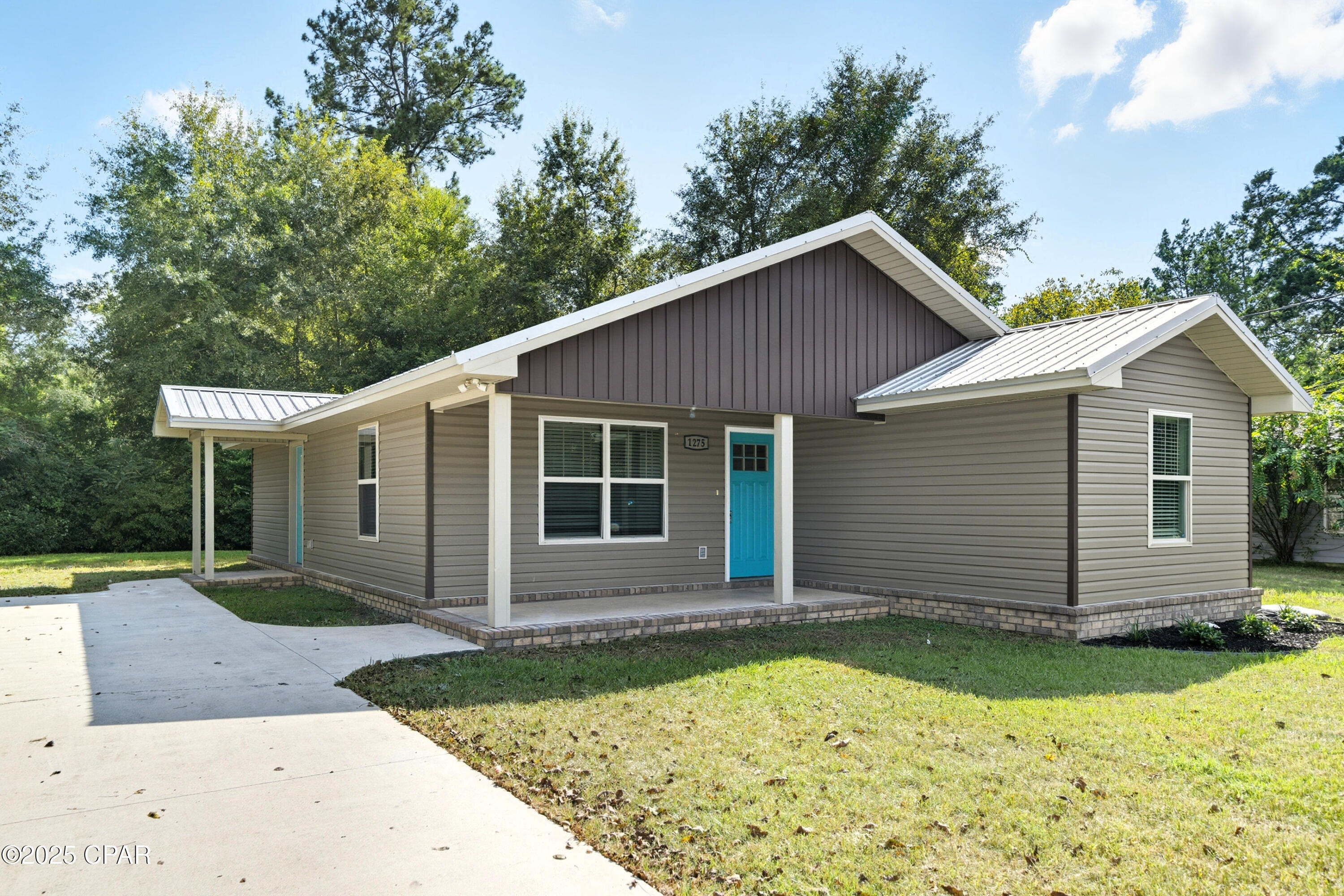 Chipley - Residential