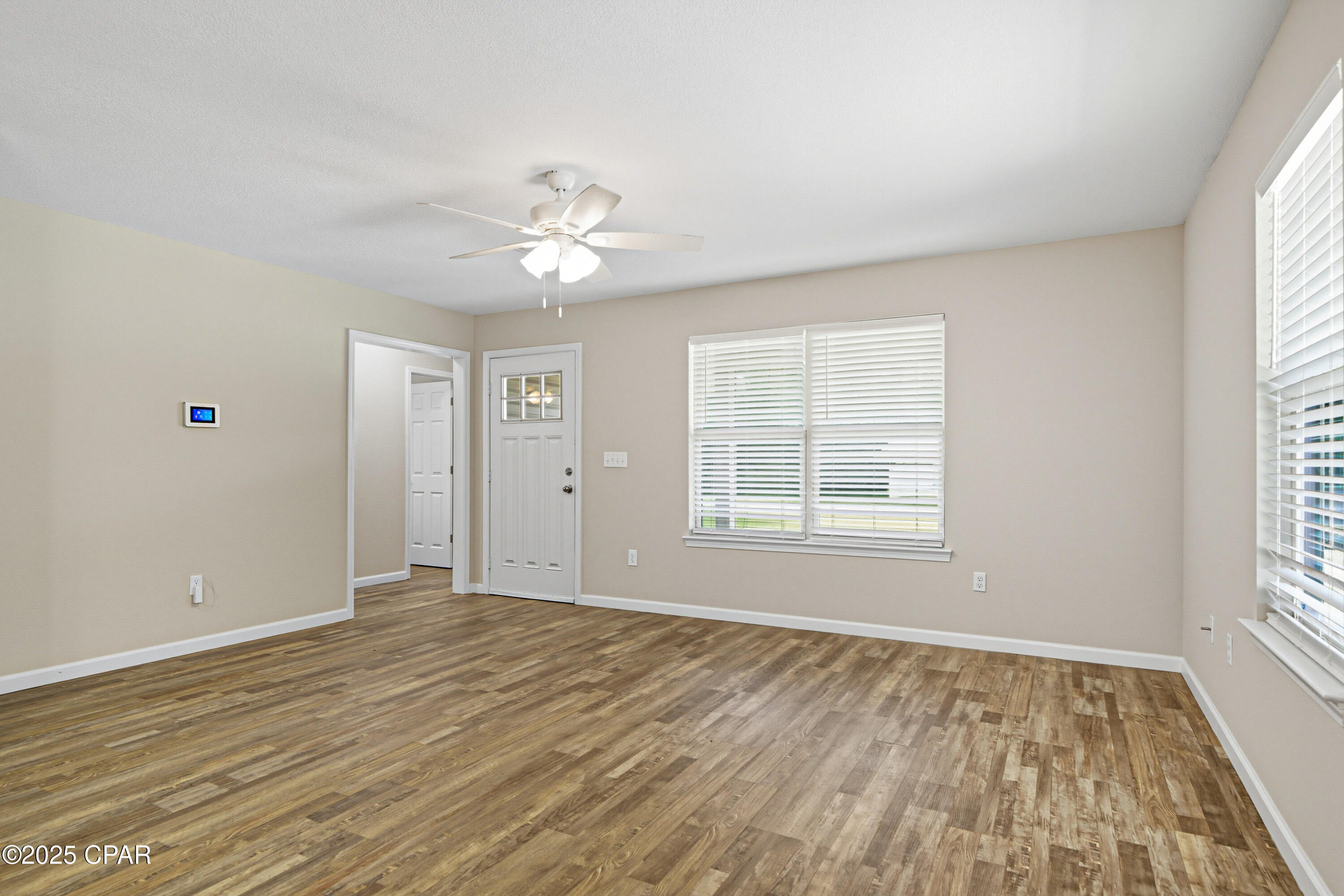 Chipley - Residential