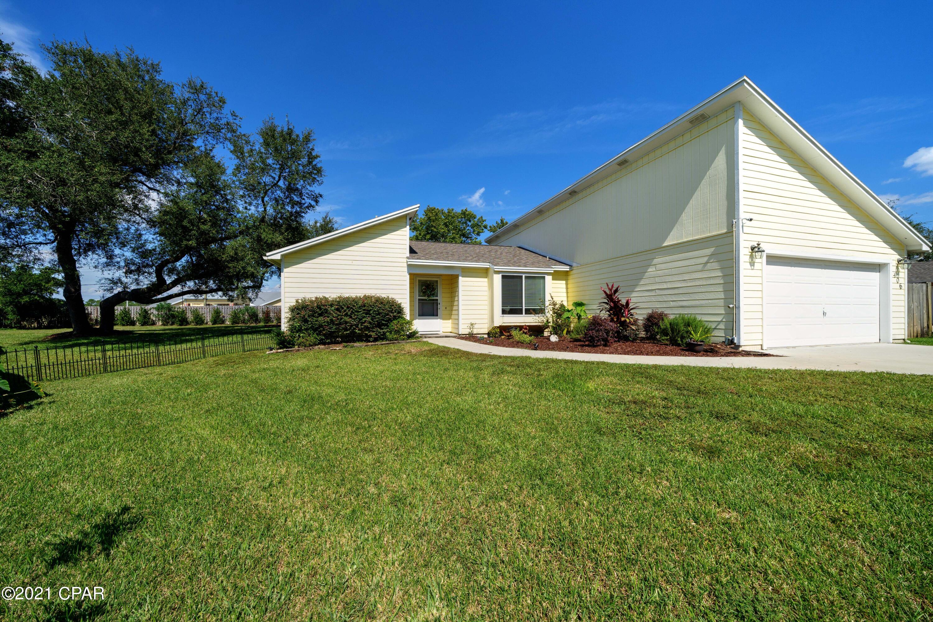 Bay Point Unit 1 - Residential